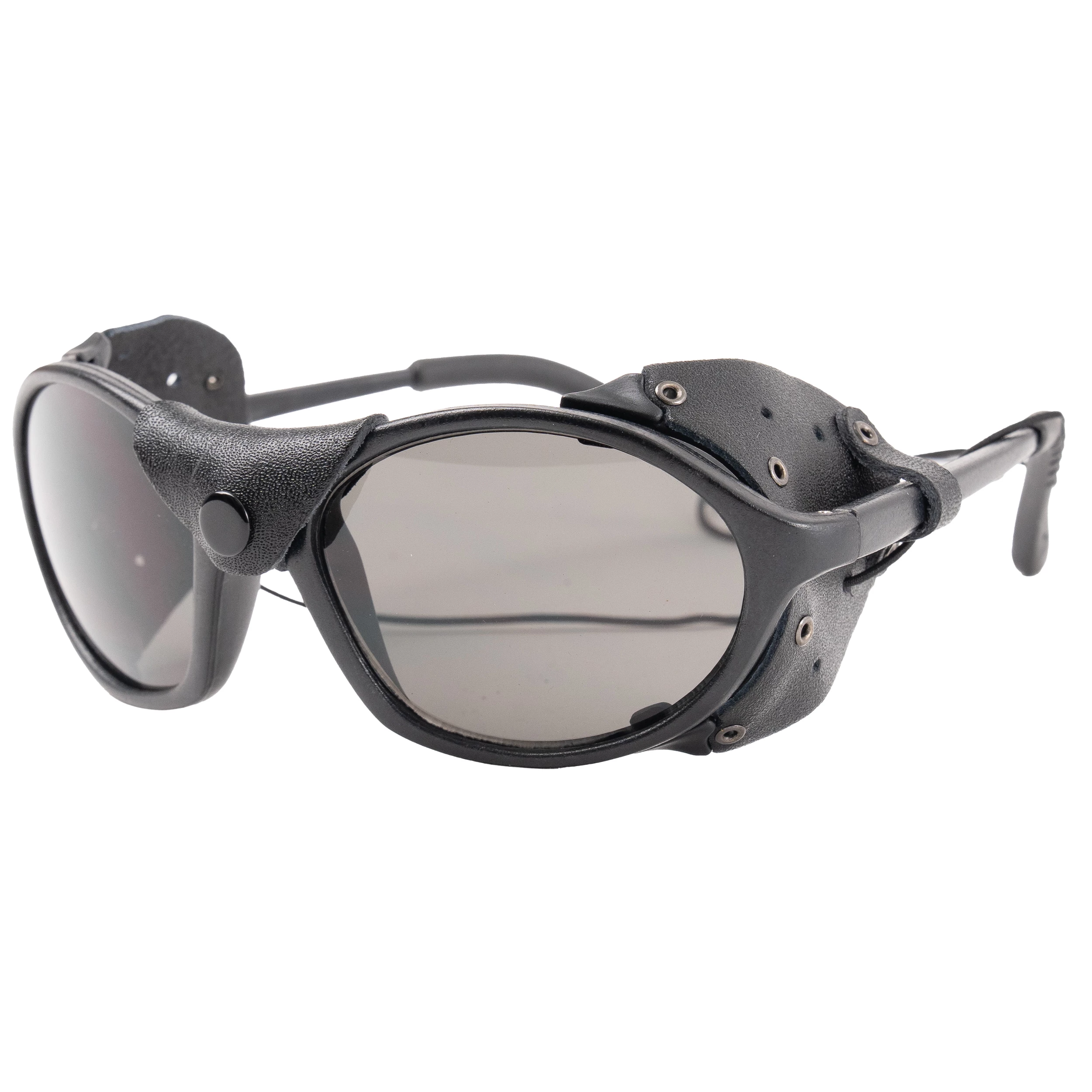 Rothco Tactical Aviator Sunglasses with Wind Guards display picture 3