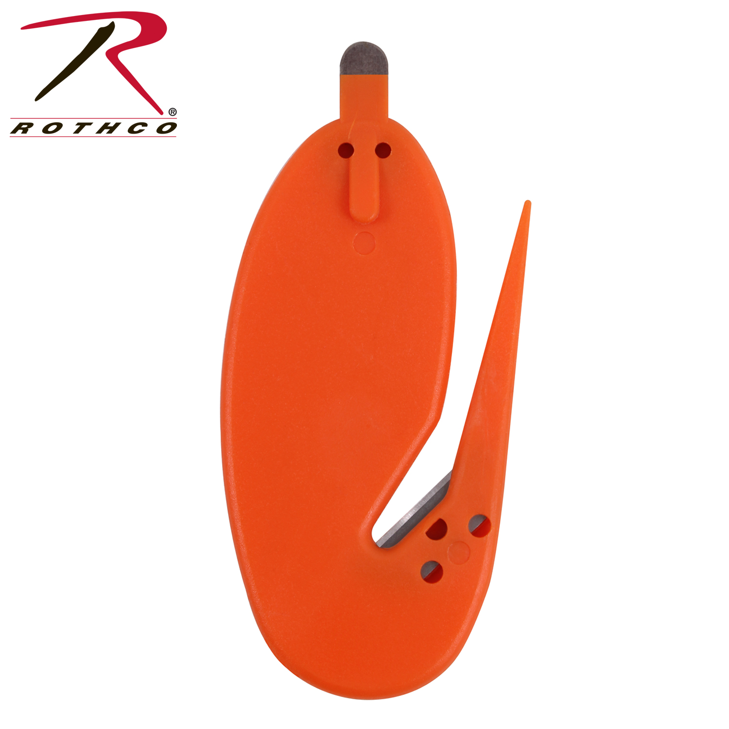 Rothco EMS Belt Cutter / Lifesaver Tool