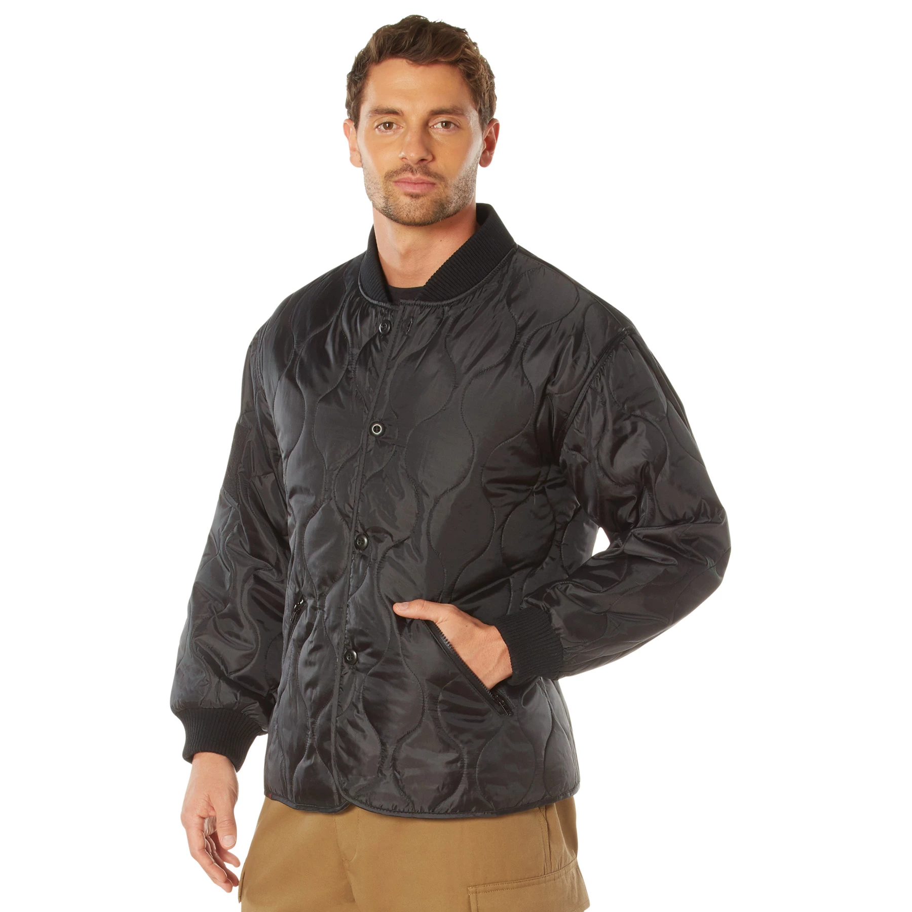 Rothco Vintage Lightweight M-65 Field Jacket