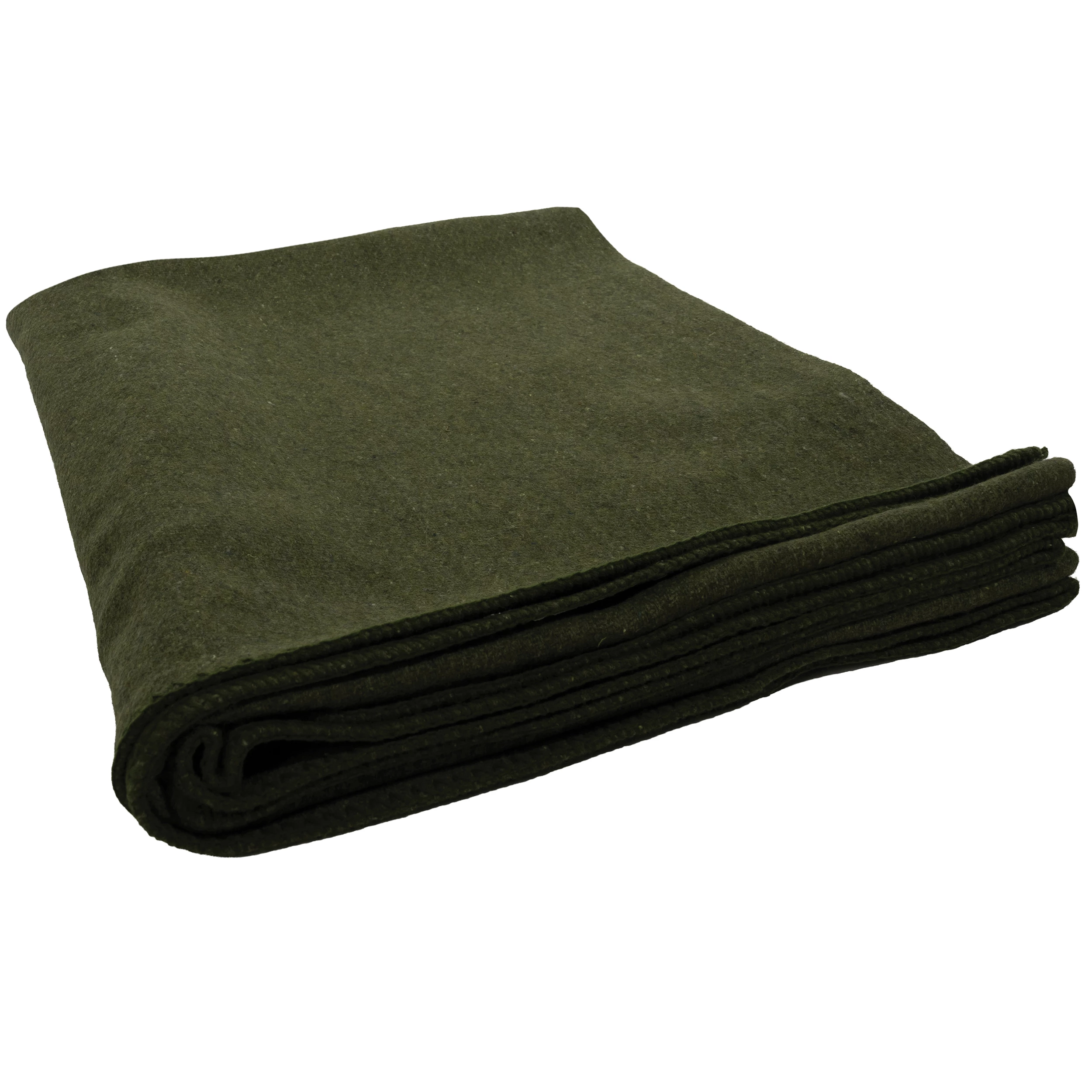 Rothco Wool Rescue Survival Blanket