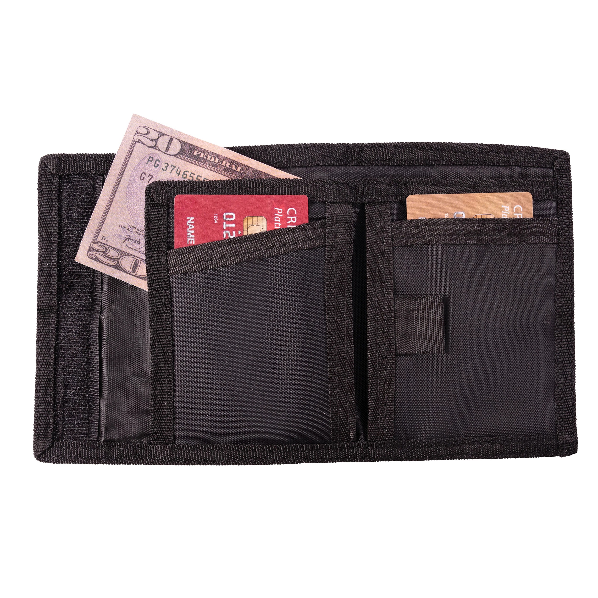 【隊長】ウォレット Rothco Commando Wallet