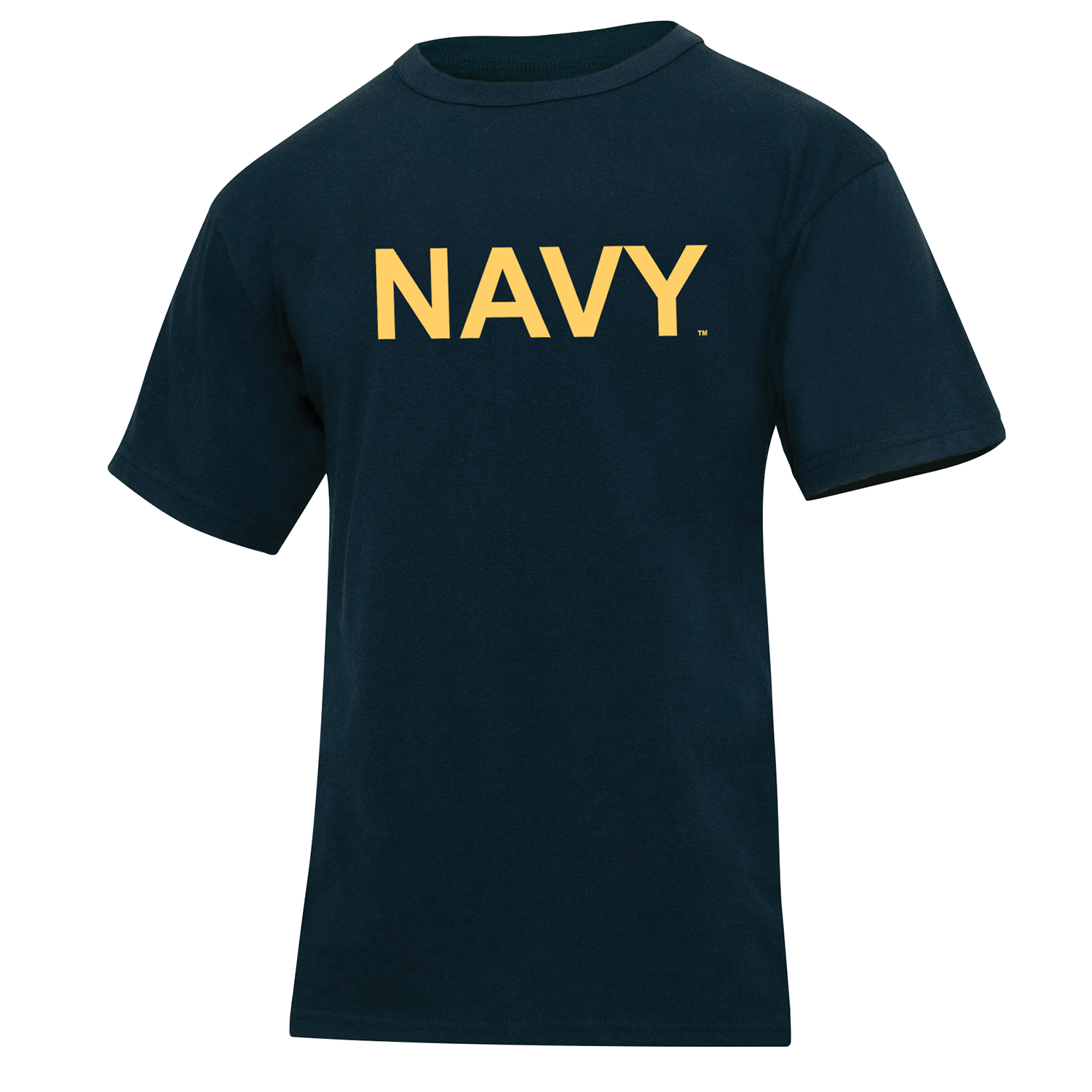 Rothco NAVY TShirt