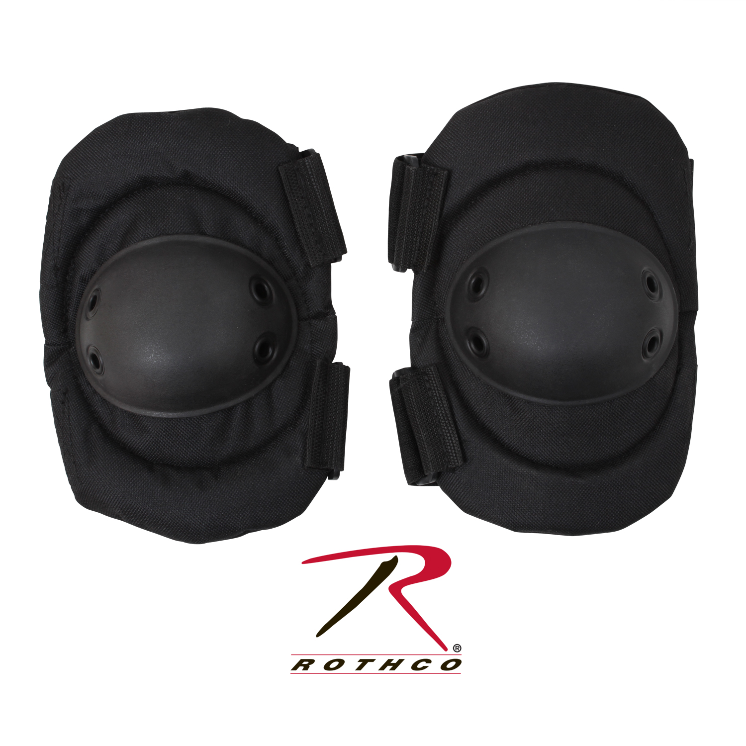 Rothco Multipurpose SWAT Elbow Pads