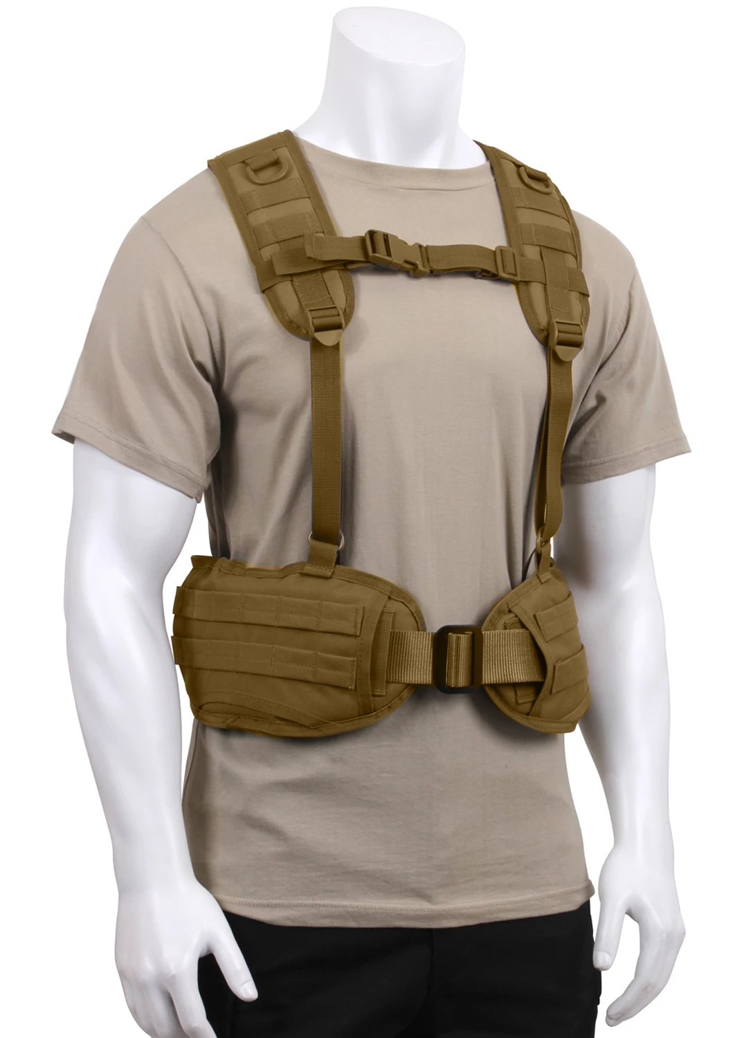 Rothco Battle Harness - Thumbnail 3