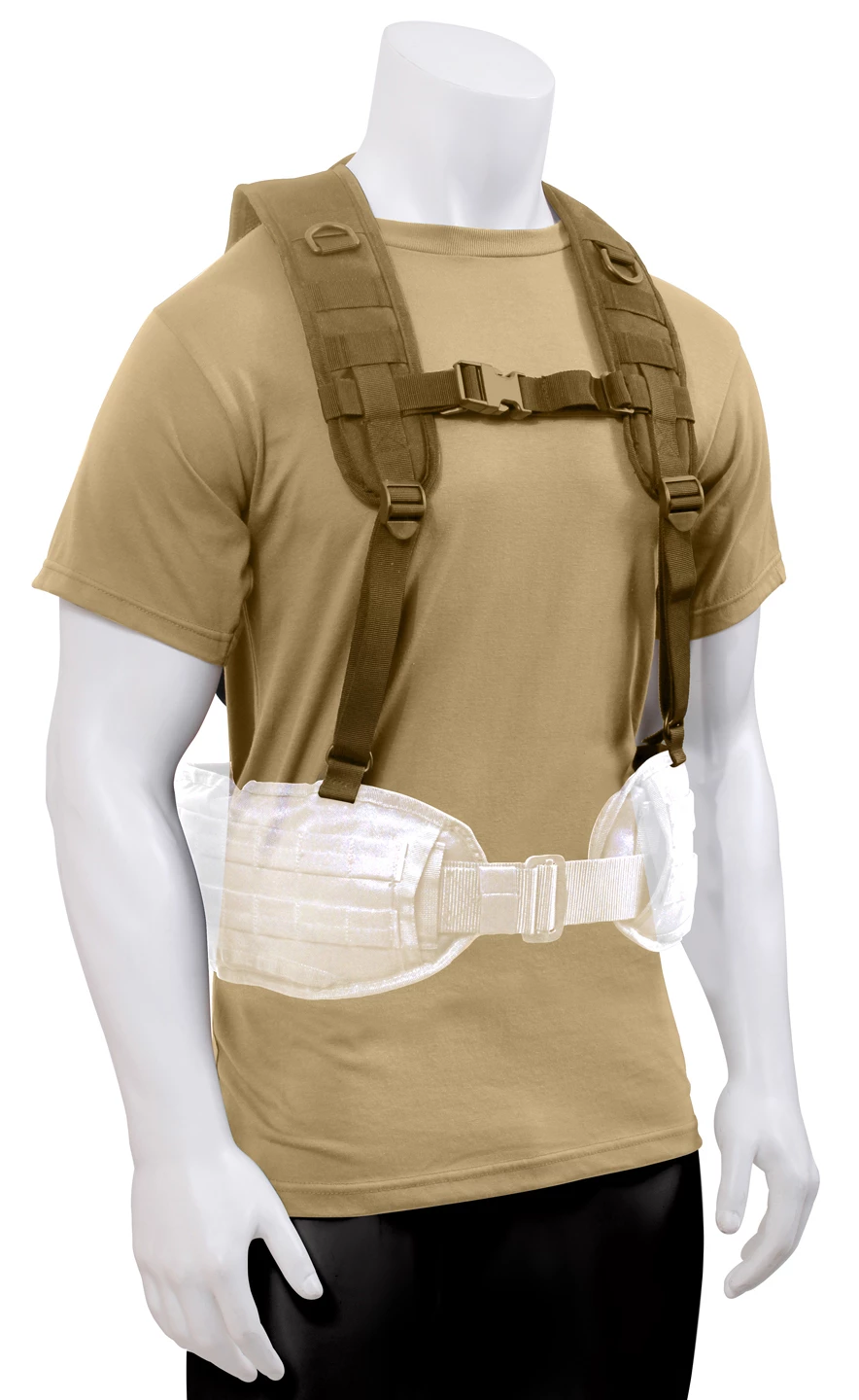 Rothco Battle Harness - Thumbnail 4