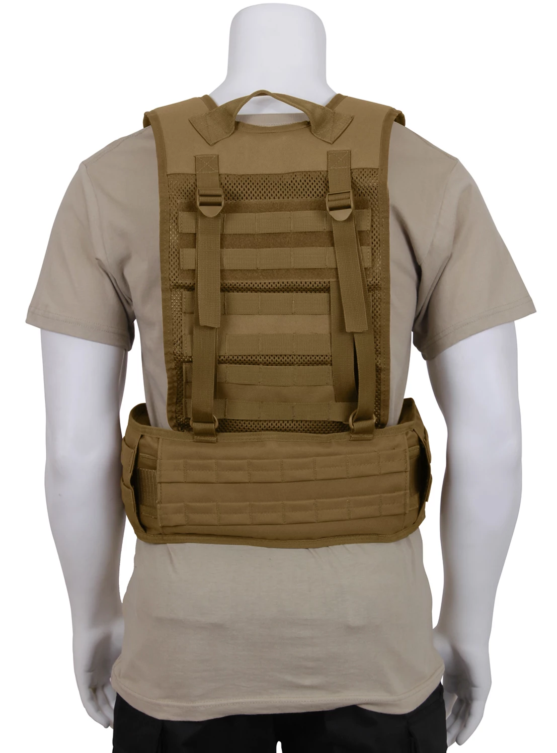 Rothco Battle Harness - Thumbnail 2