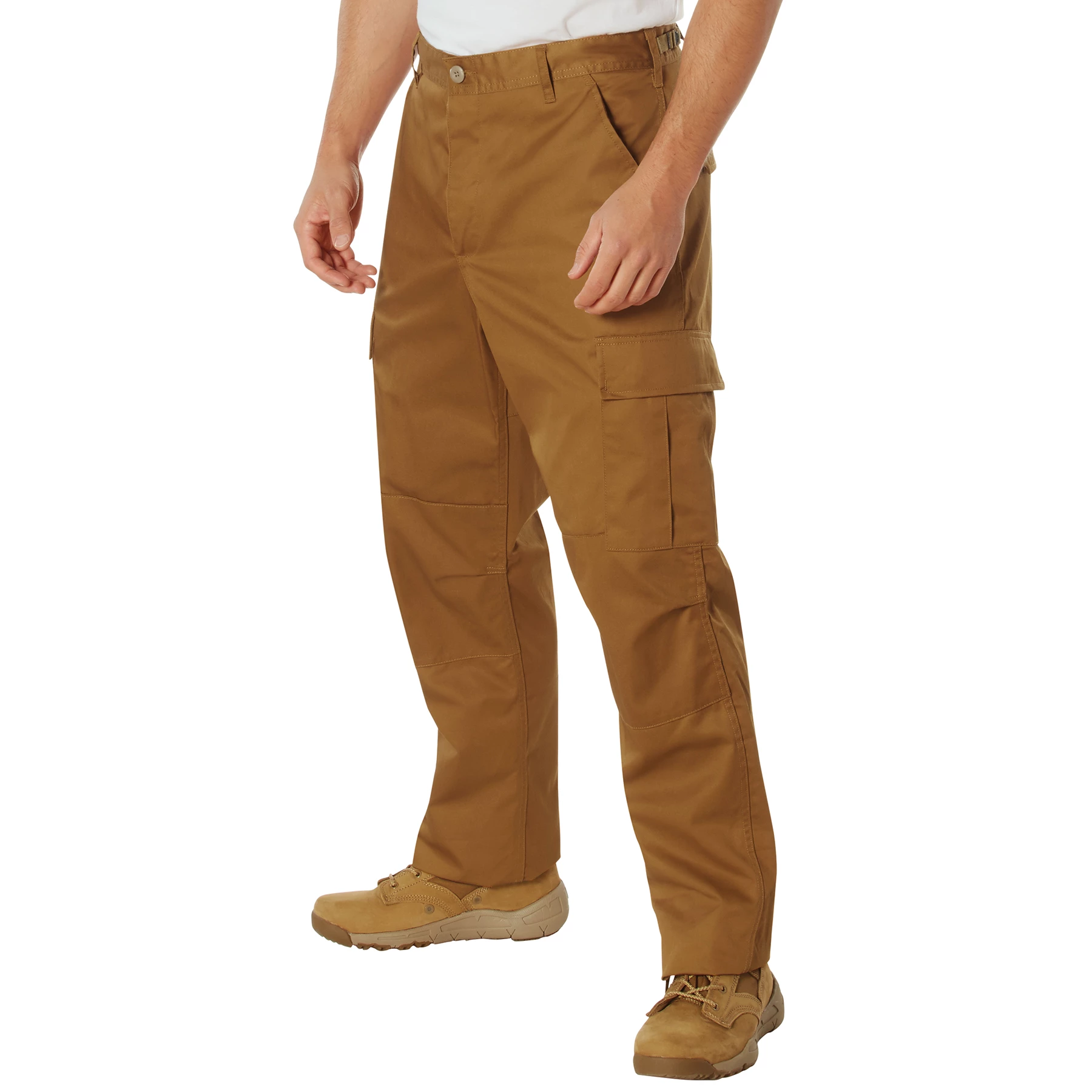 WEEKEND SEQUEL BDU pants L カーキ Rothco Tactical BDU Pants