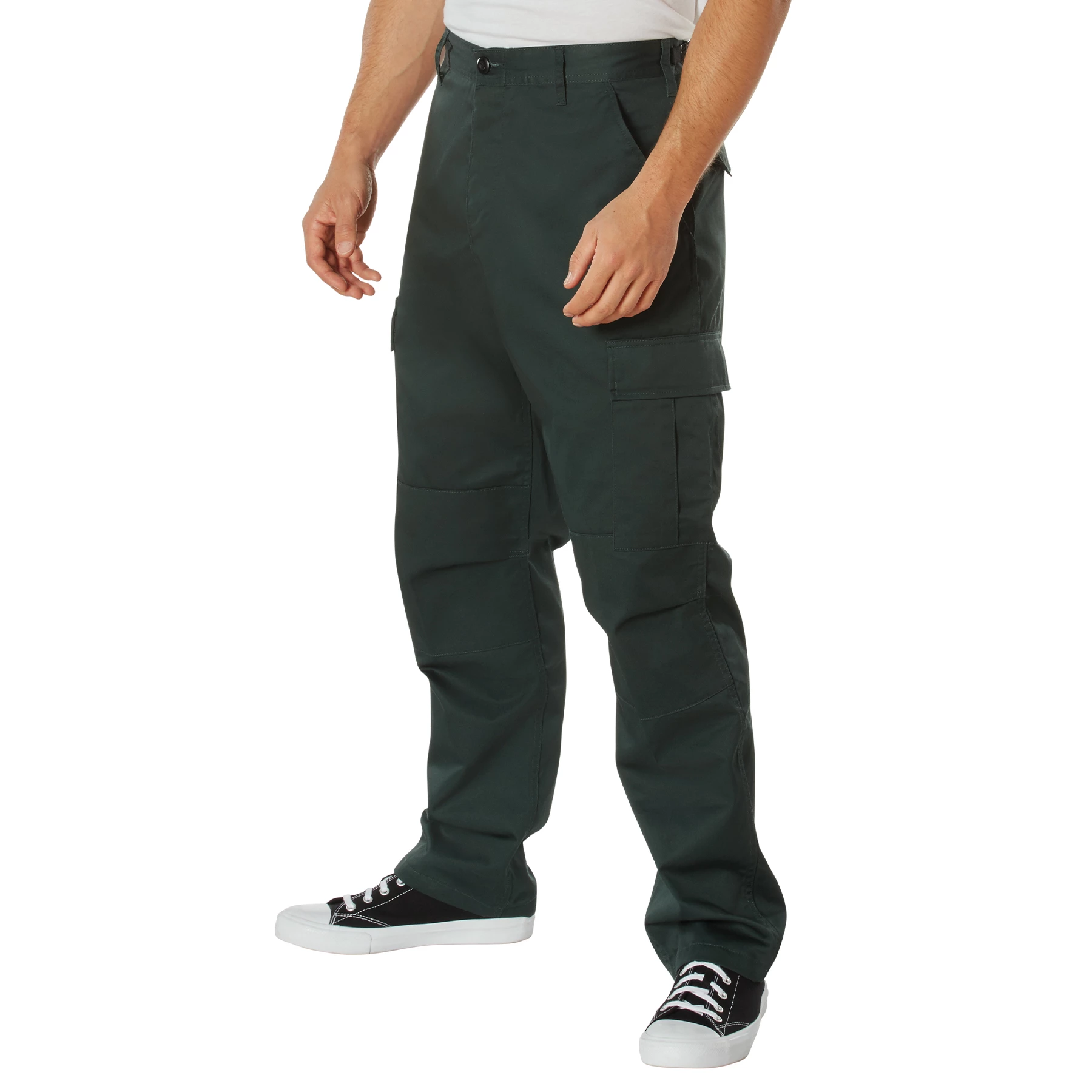 BDU Tactical Cargo Pants | Rothco