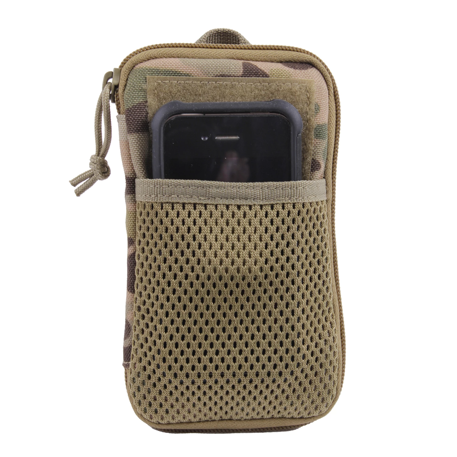 R&D.M.Co- SHOULDER WALLET R&D.M.Co-(アールアンドディーエムコー)の 