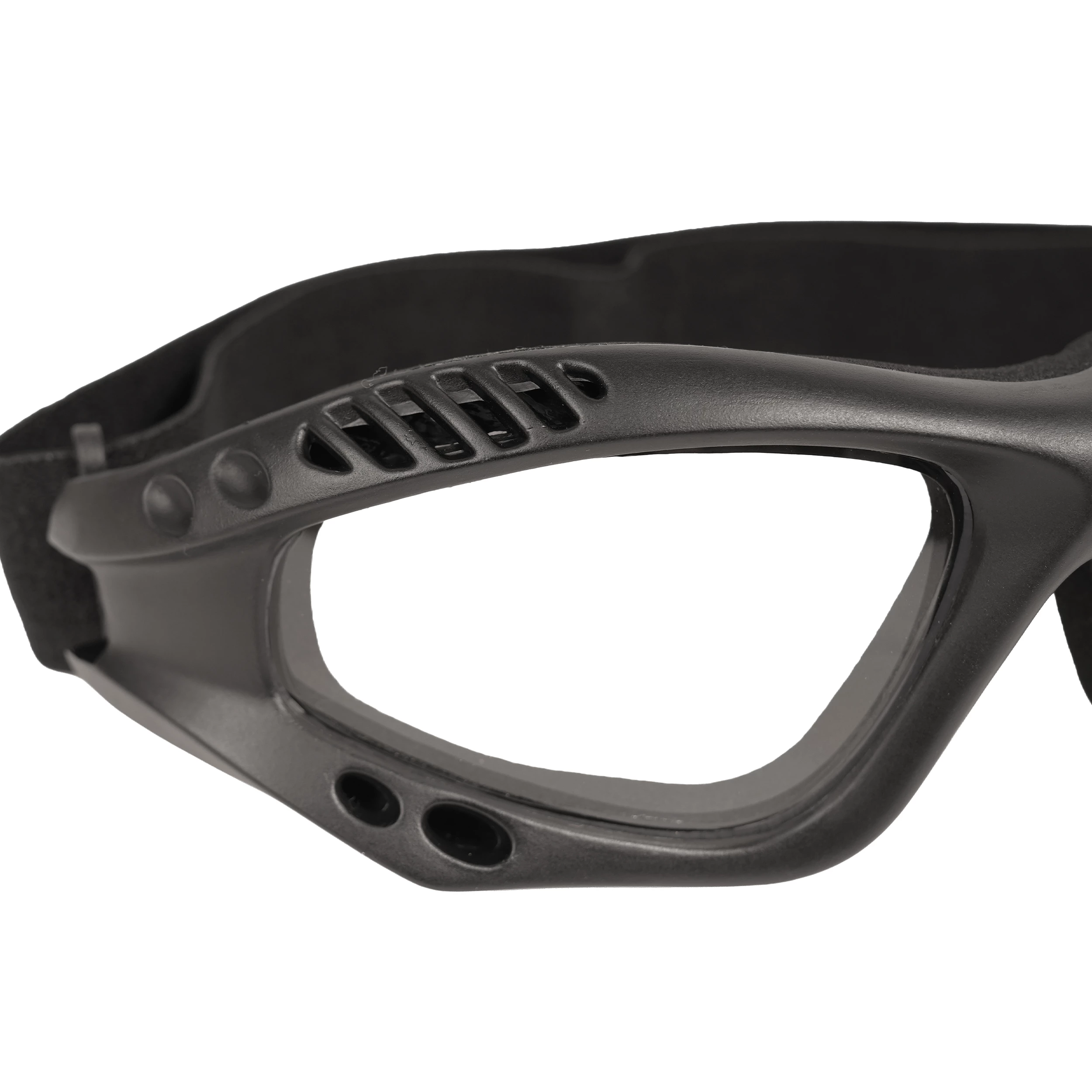 Rothco ANSI Rated Tactical Goggles