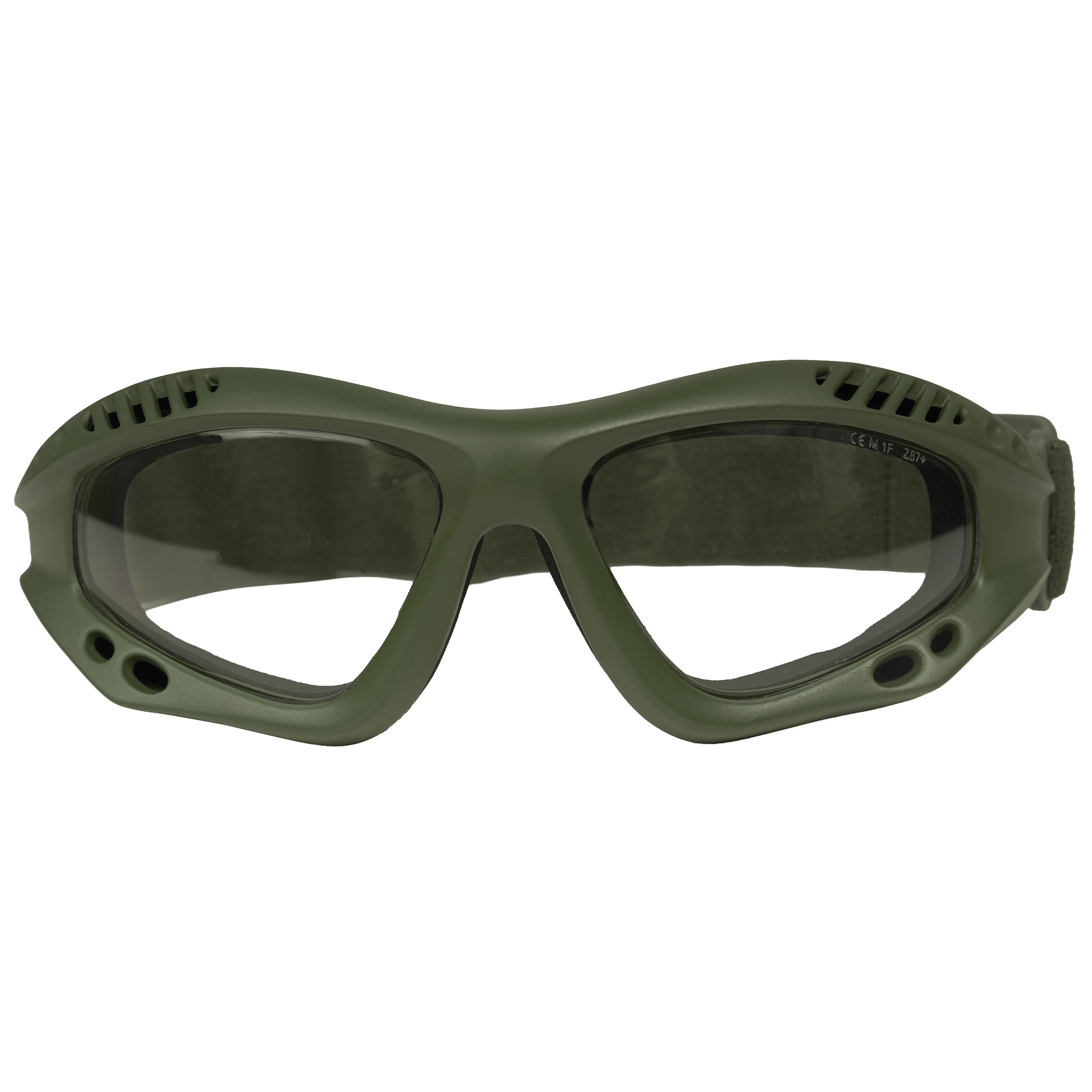 Rothco ANSI Rated Tactical Goggles