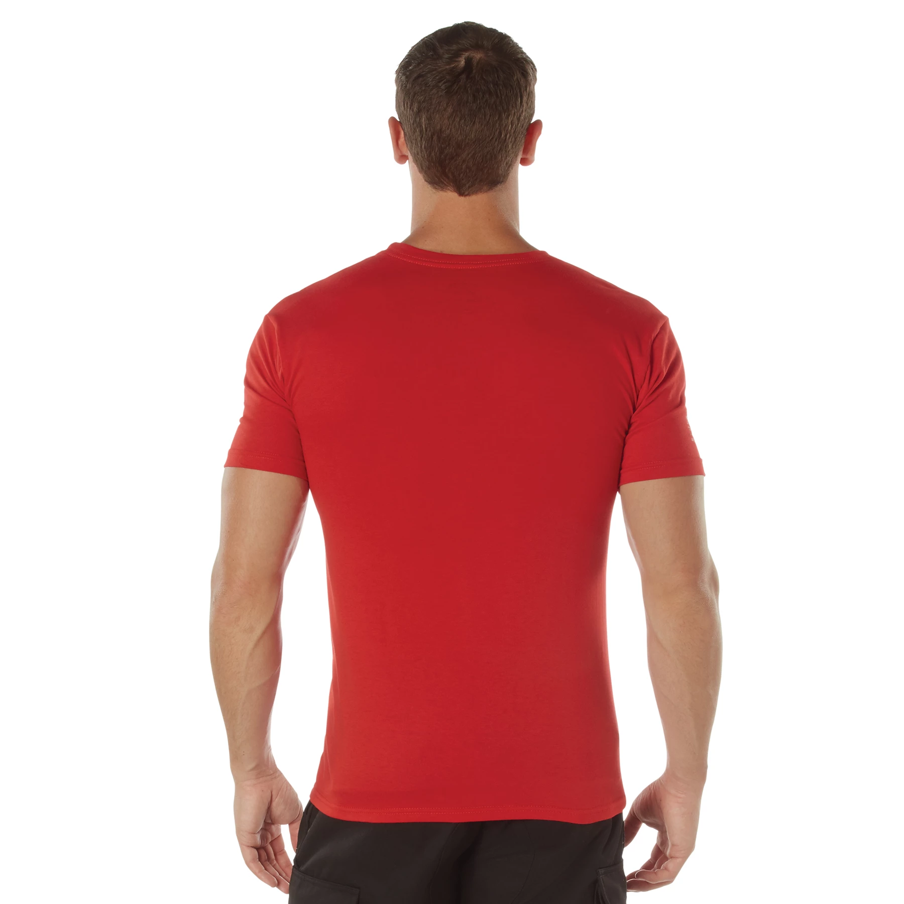 Rothco Athletic Fit R.E.D. T-Shirt
