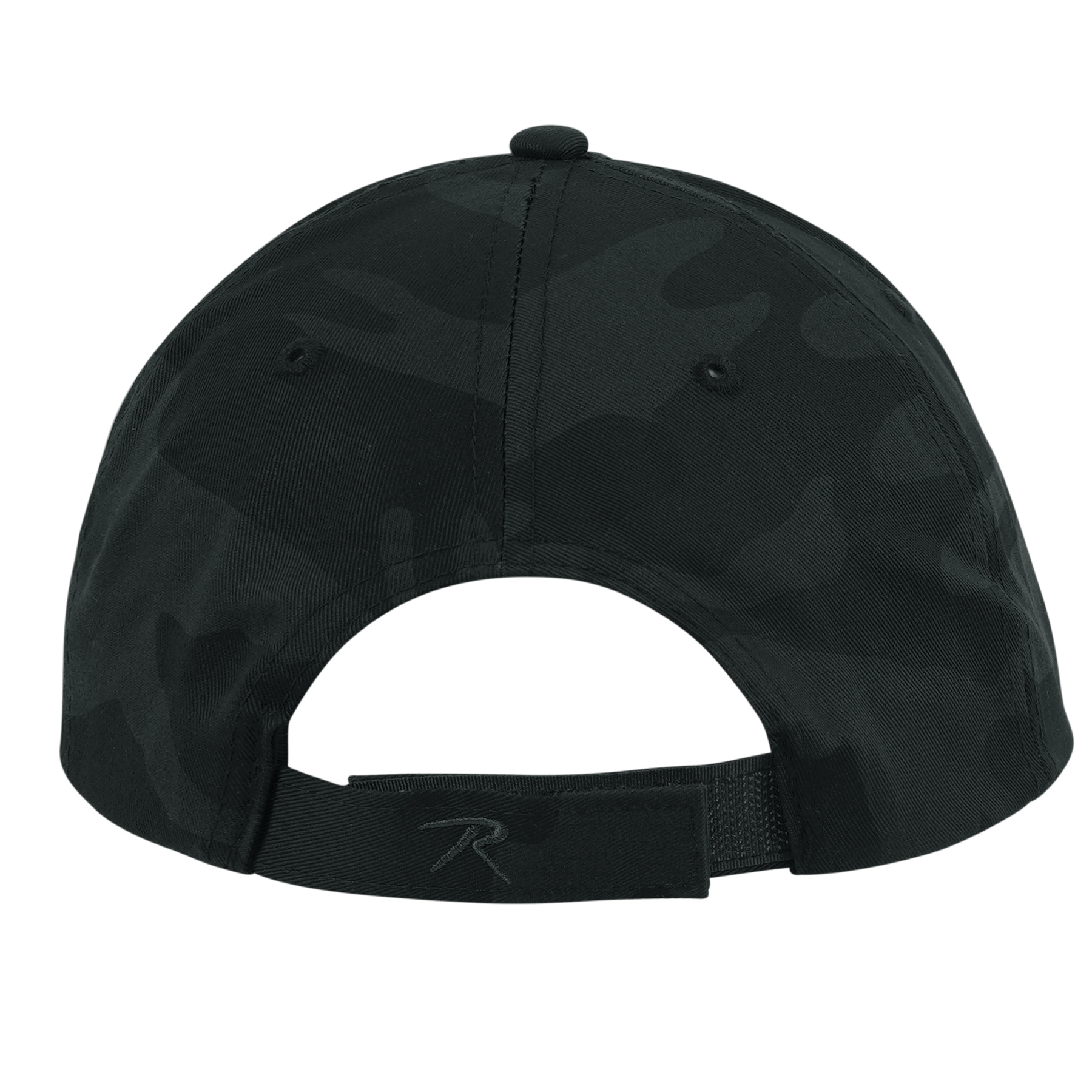 Rothco Supreme Camo Low Profile Cap Rothco Supreme Camo Low Profile Cap