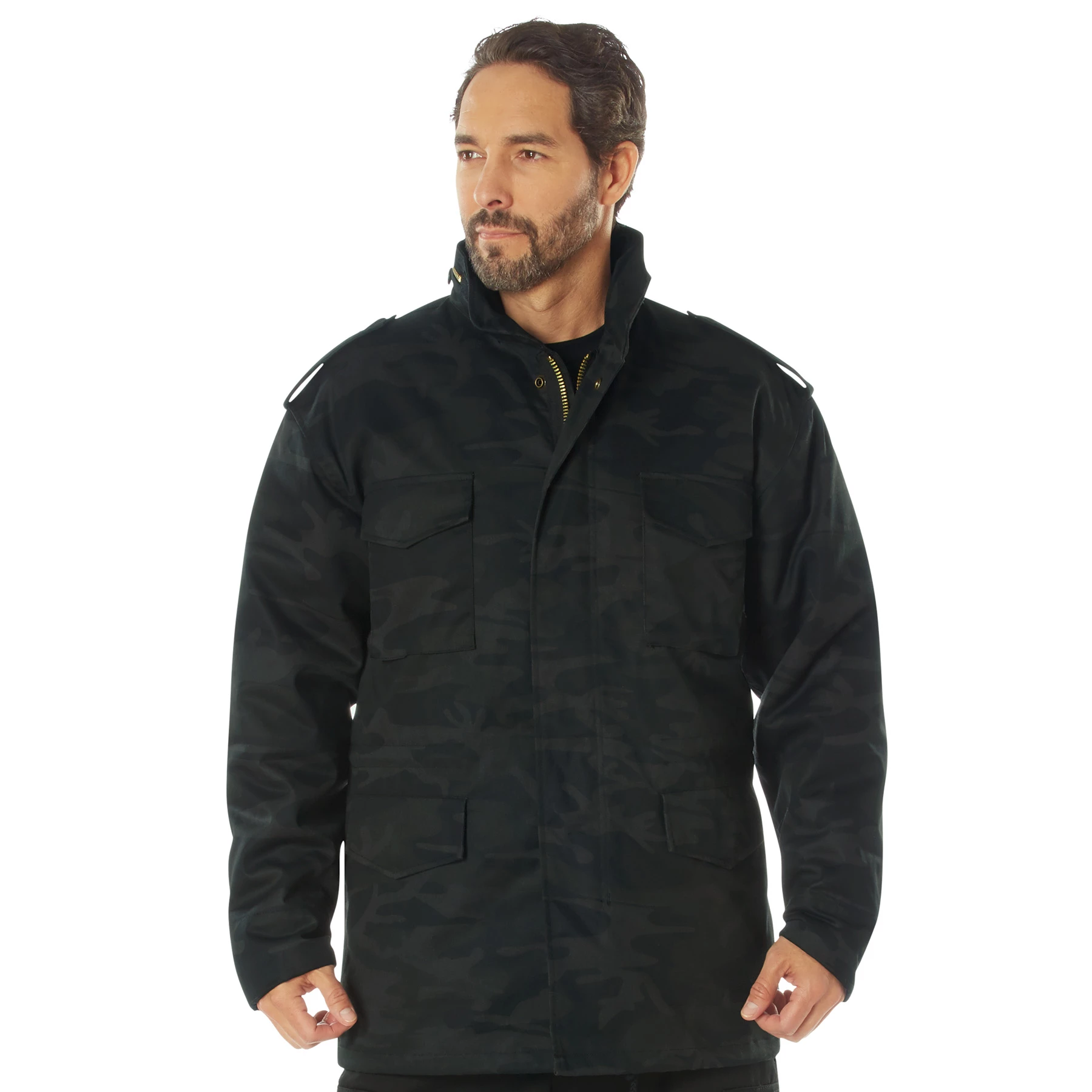 ジャケット・アウター Rothco Rothco M-65 Field Jacket