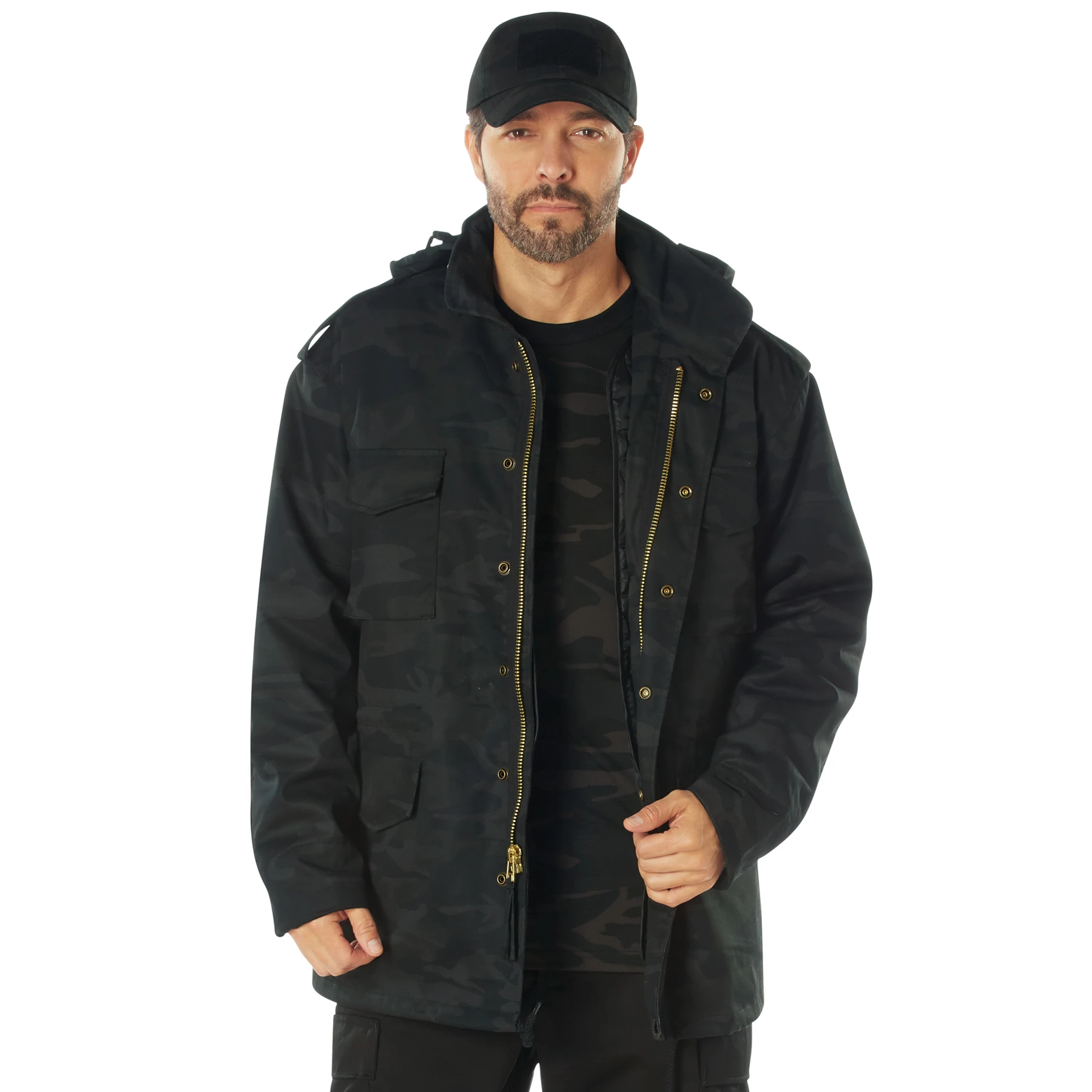 Rothco M-65 Field Jacket Rothco M-65 Field Jacket