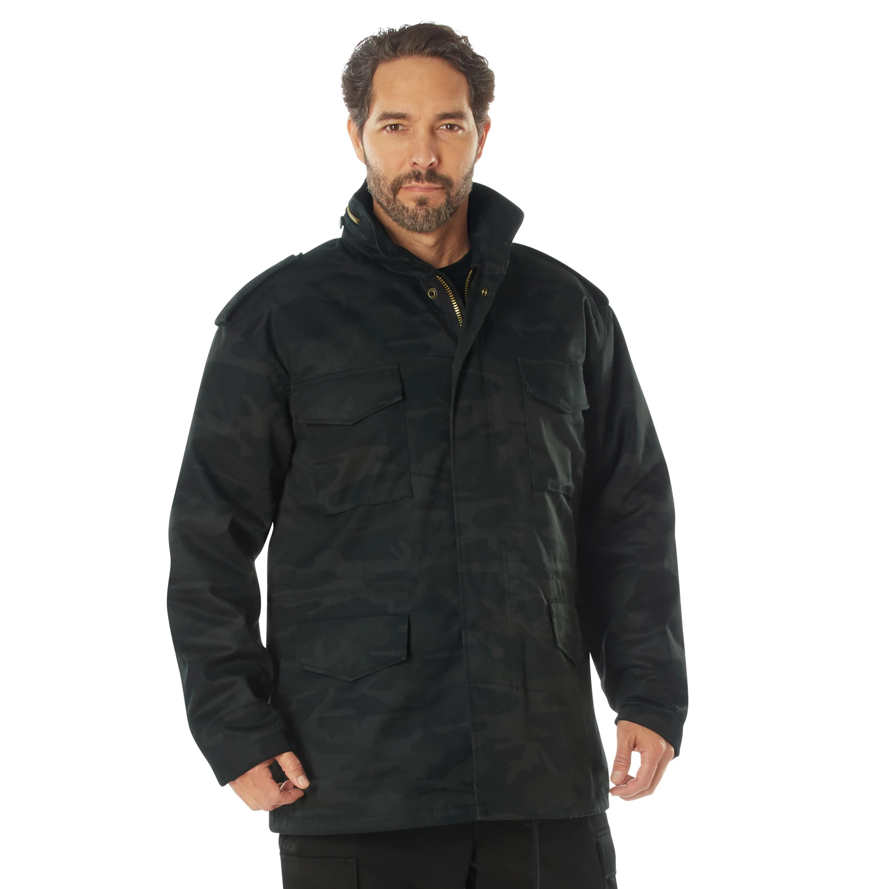 Rothco M-65 Field Jacket Rothco M-65 Field Jacket