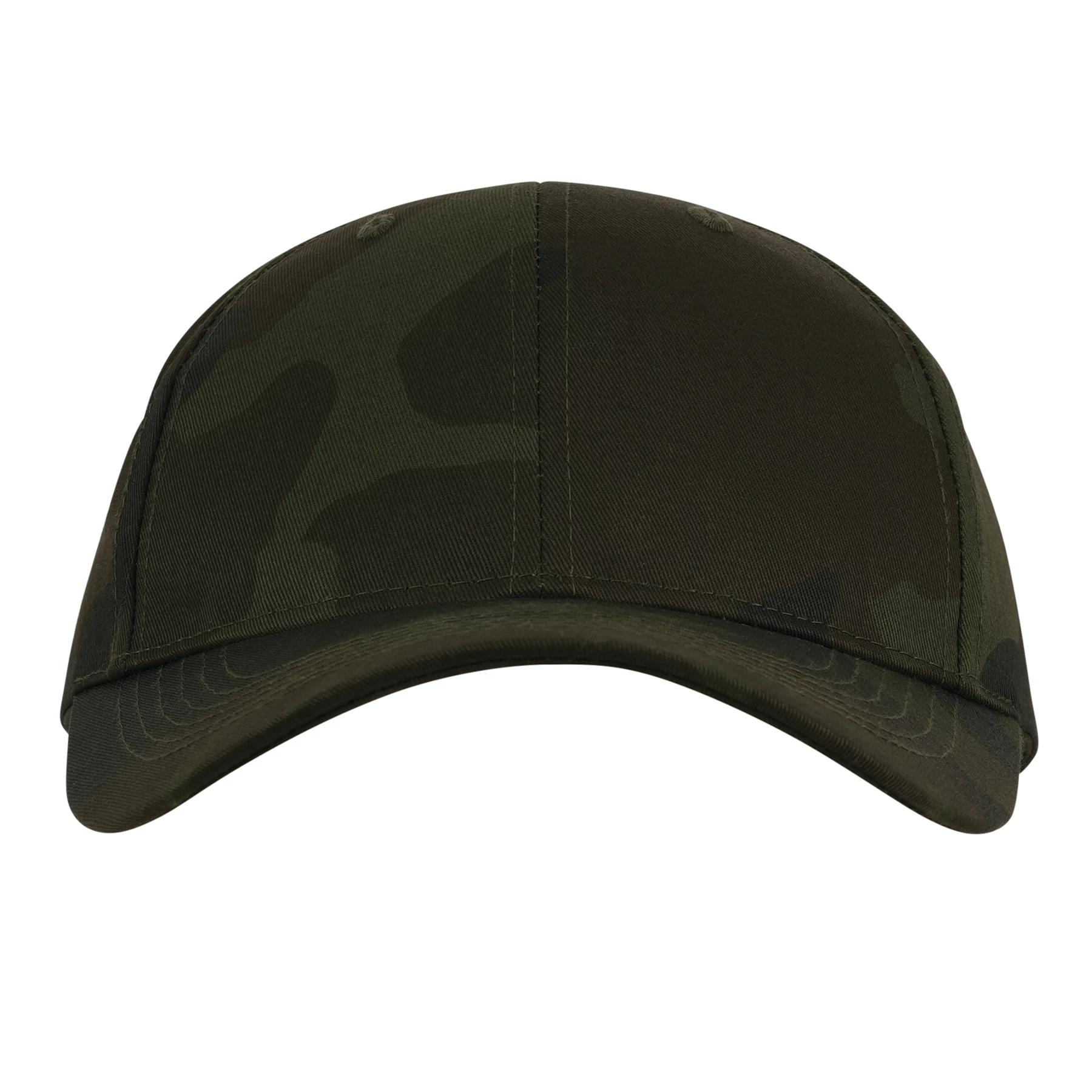 Rothco Supreme Camo Low Profile Cap