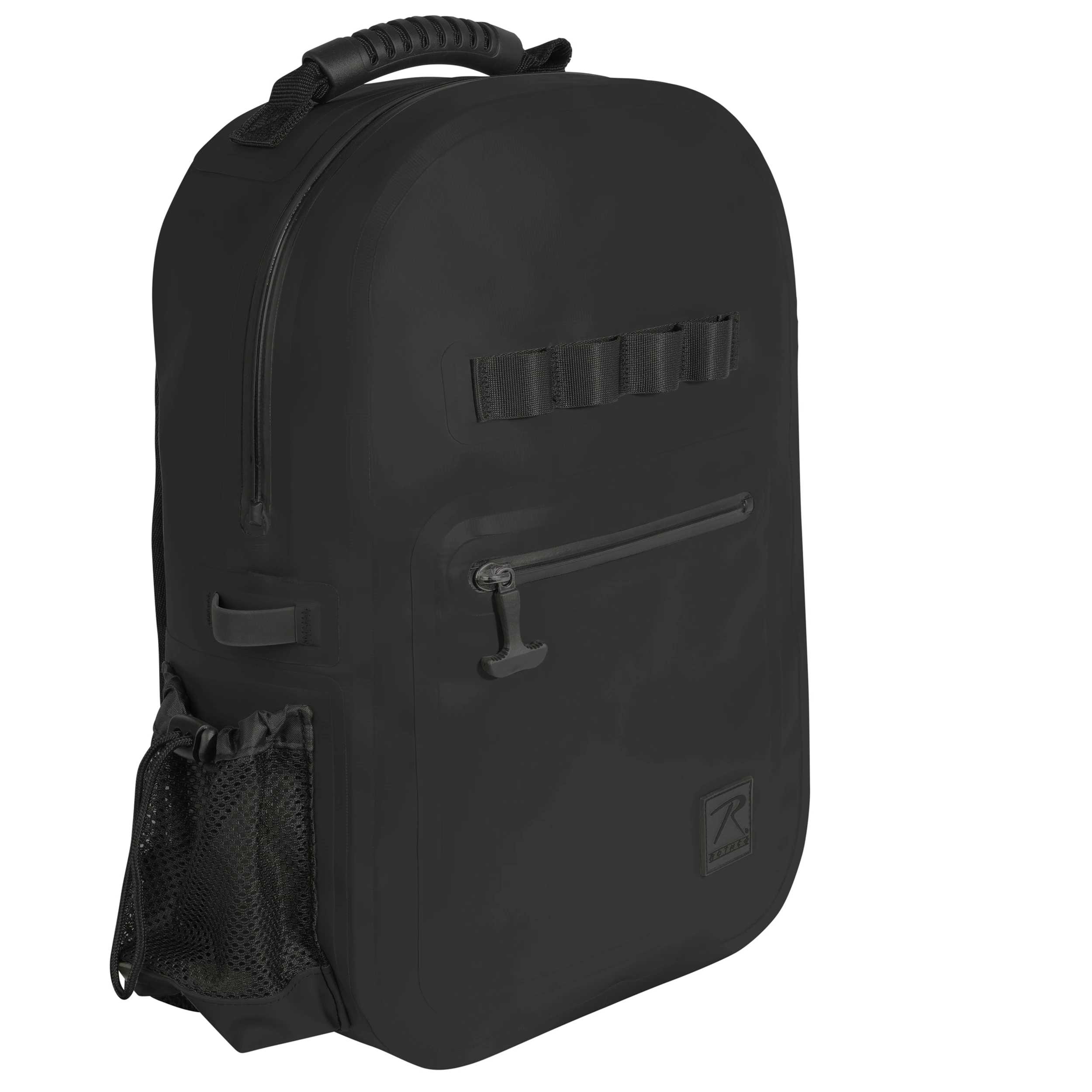 Rothco Vintage Weekender Canvas Backpack with Star
