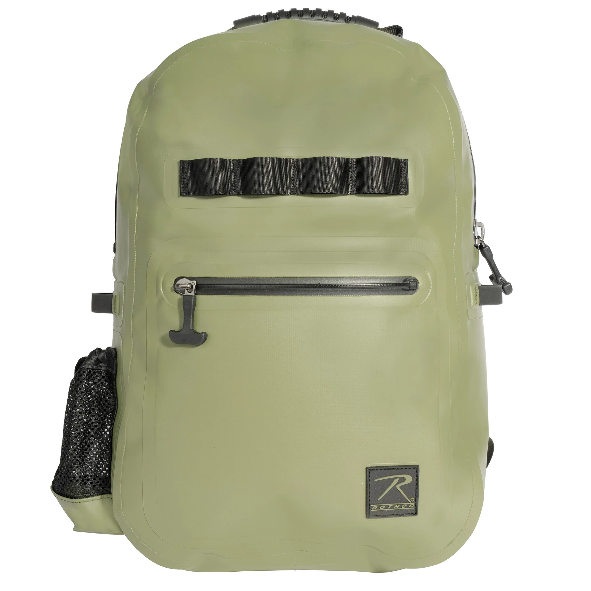 New Swiss River Waterproof Backpack Big River Dry Backpack | FREE SHIPPING & LIFETIME GUARANTEE  main image 3