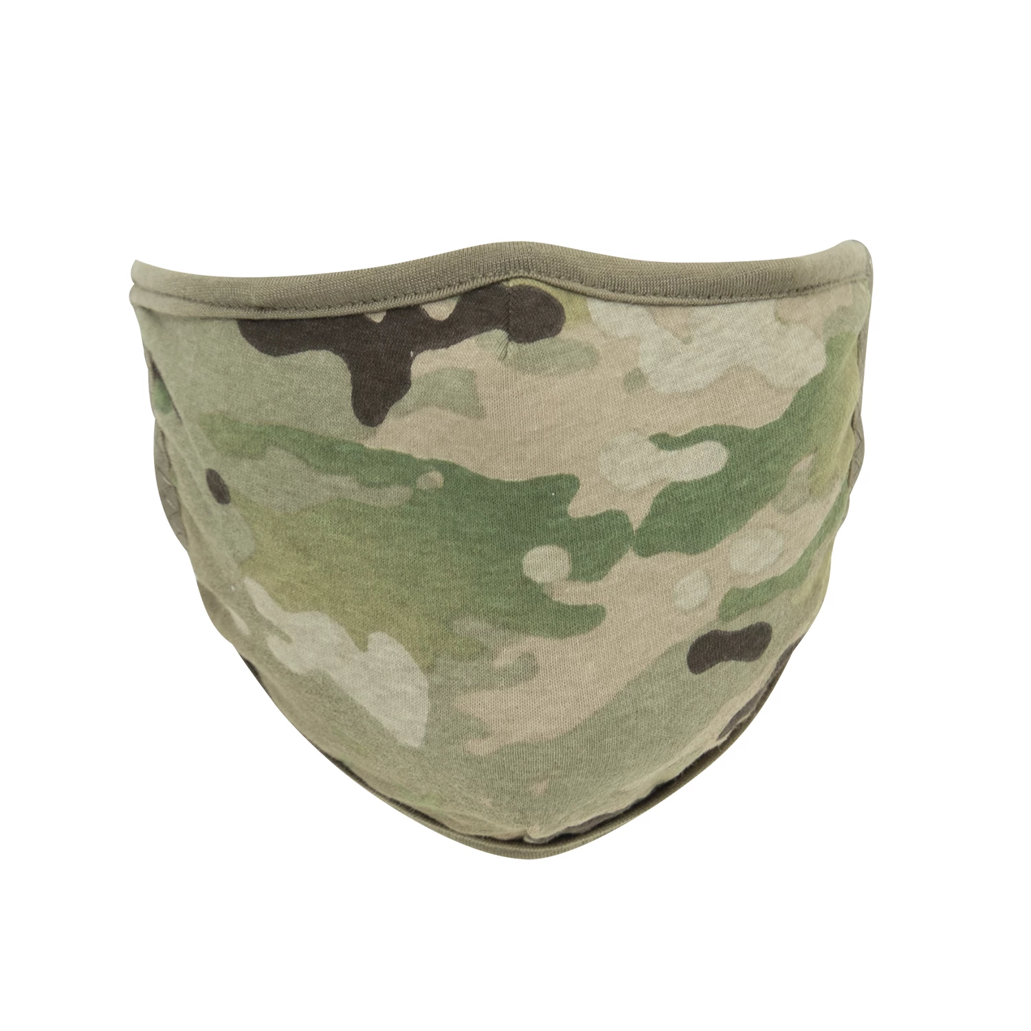 ROTHCO フェイスマスク FACEMASK 新品 アメリカ直輸入 アメリカ軍 1249-A-AMAZON1.webp