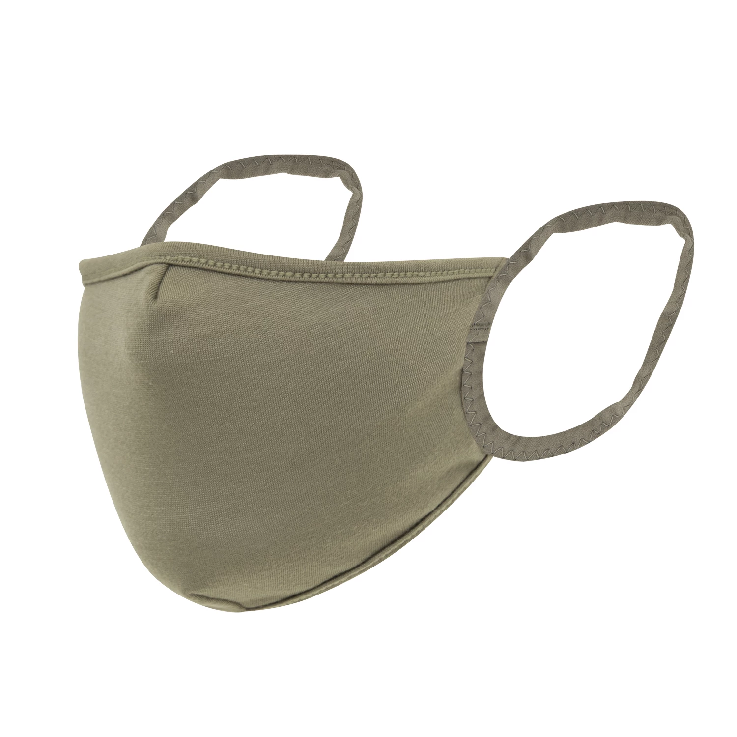 Rothco MultiCam Reusable 3-Layer Face Mask - Reversible MultiCam