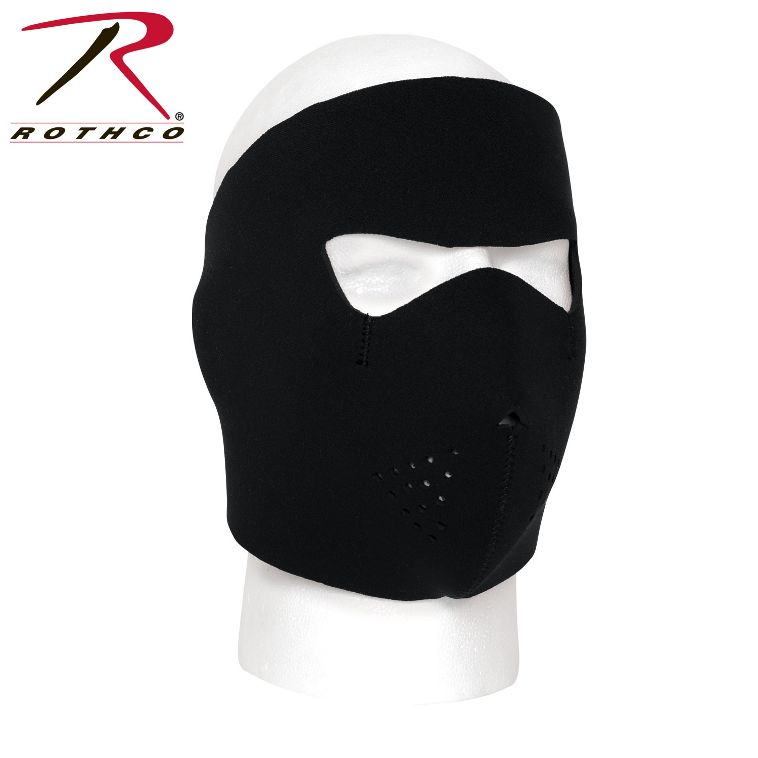 Rothco Neoprene Full Face Mask