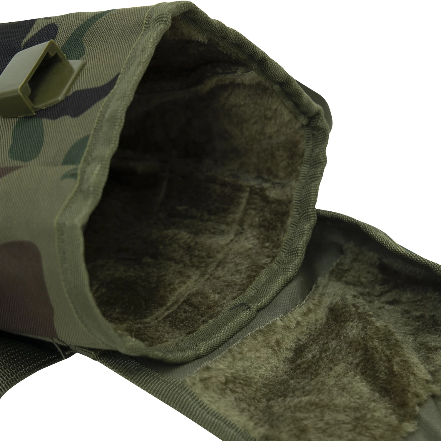 Rothco G.I. Type 2qt. Bladder Canteen Cover