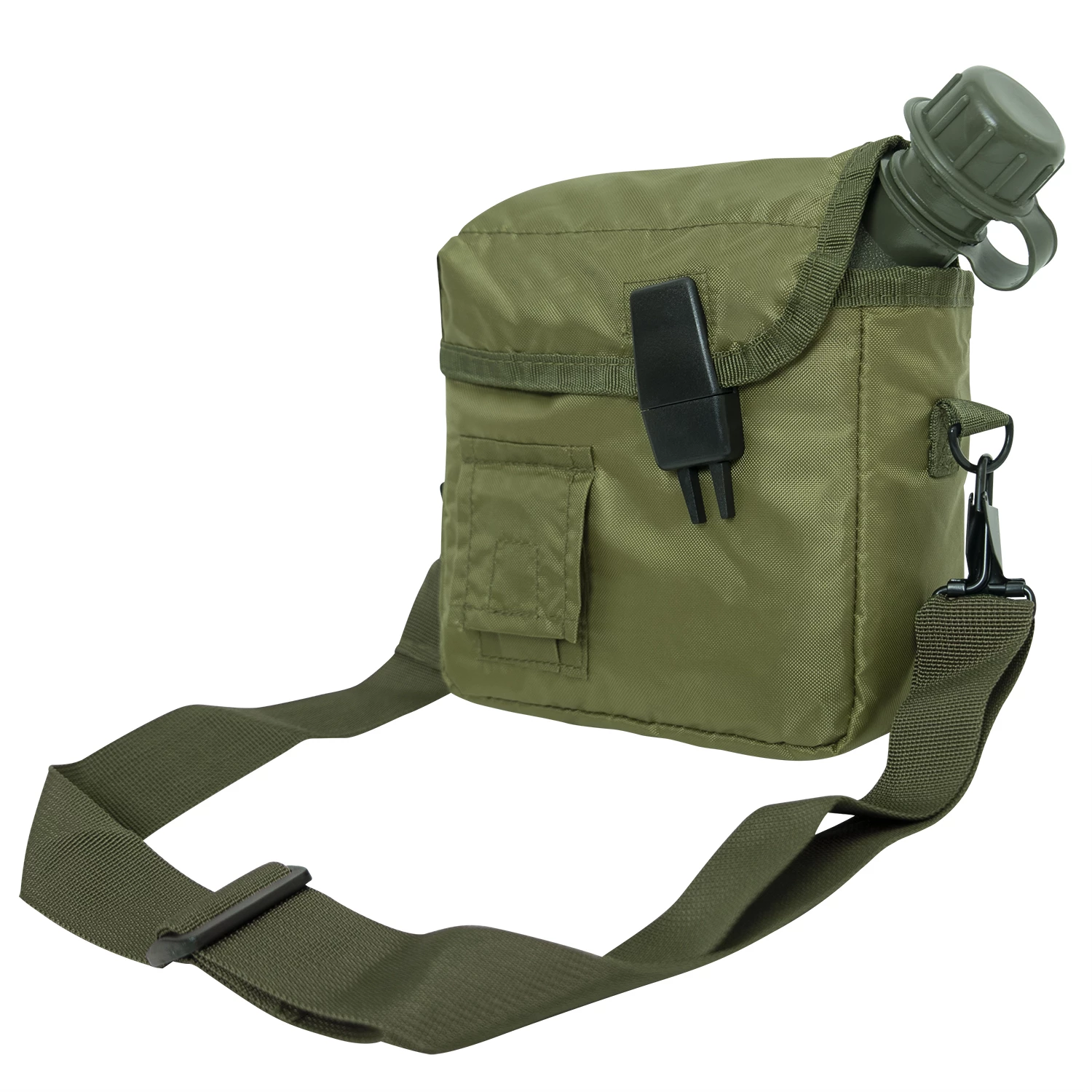 Rothco G.I. Type 2qt. Bladder Canteen Cover