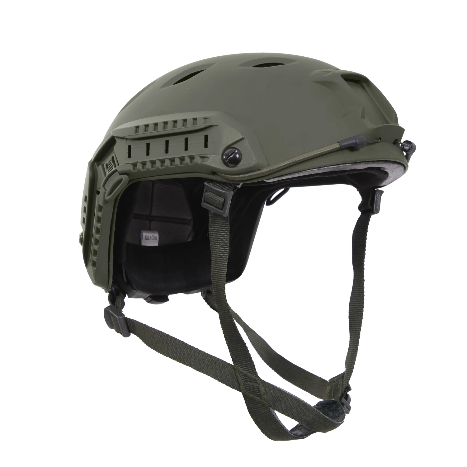 Rothco Advanced Tactical Airsoft Helmet