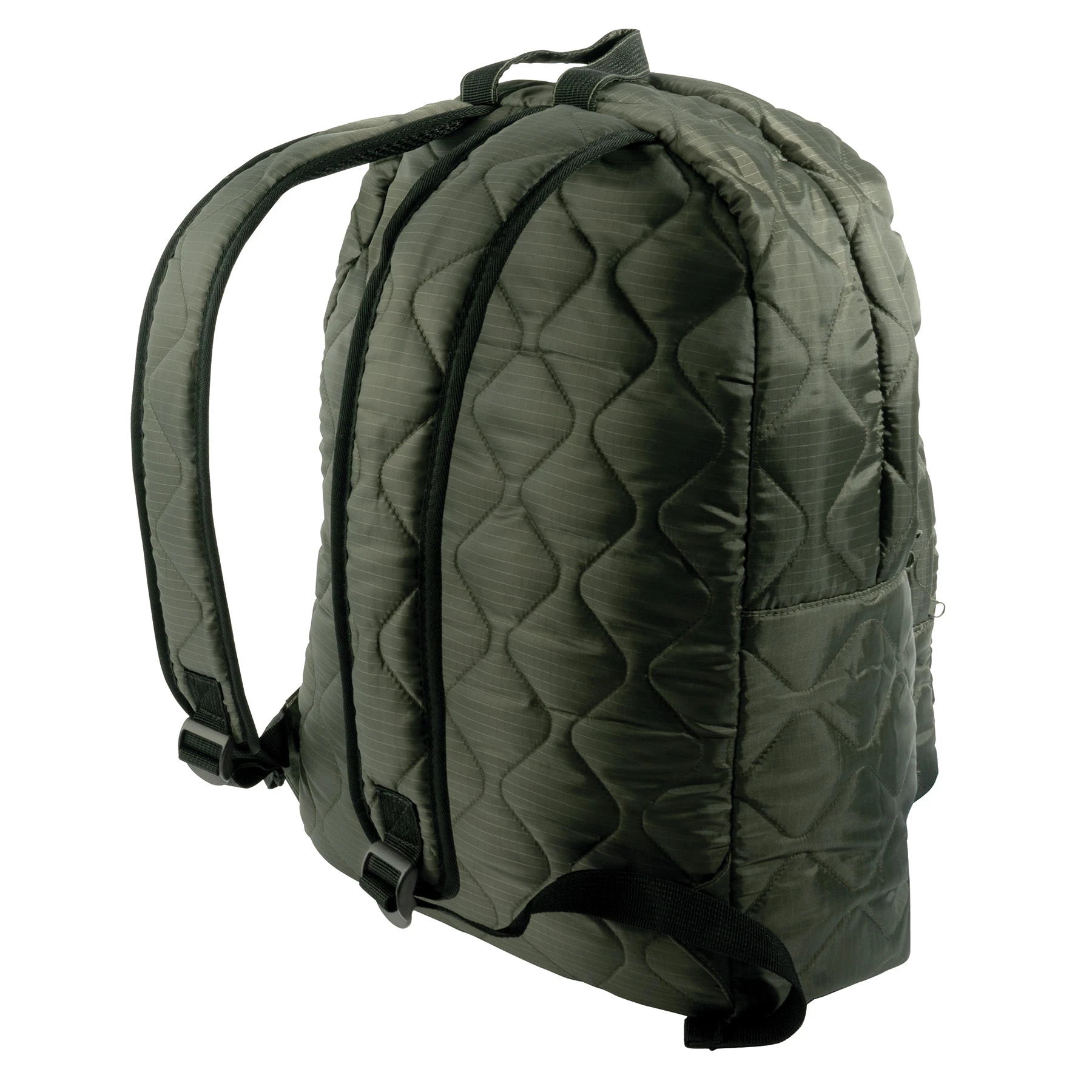 Vooguish backpack (6019)  Rothco Lightweight Woobie Backpack main image 2