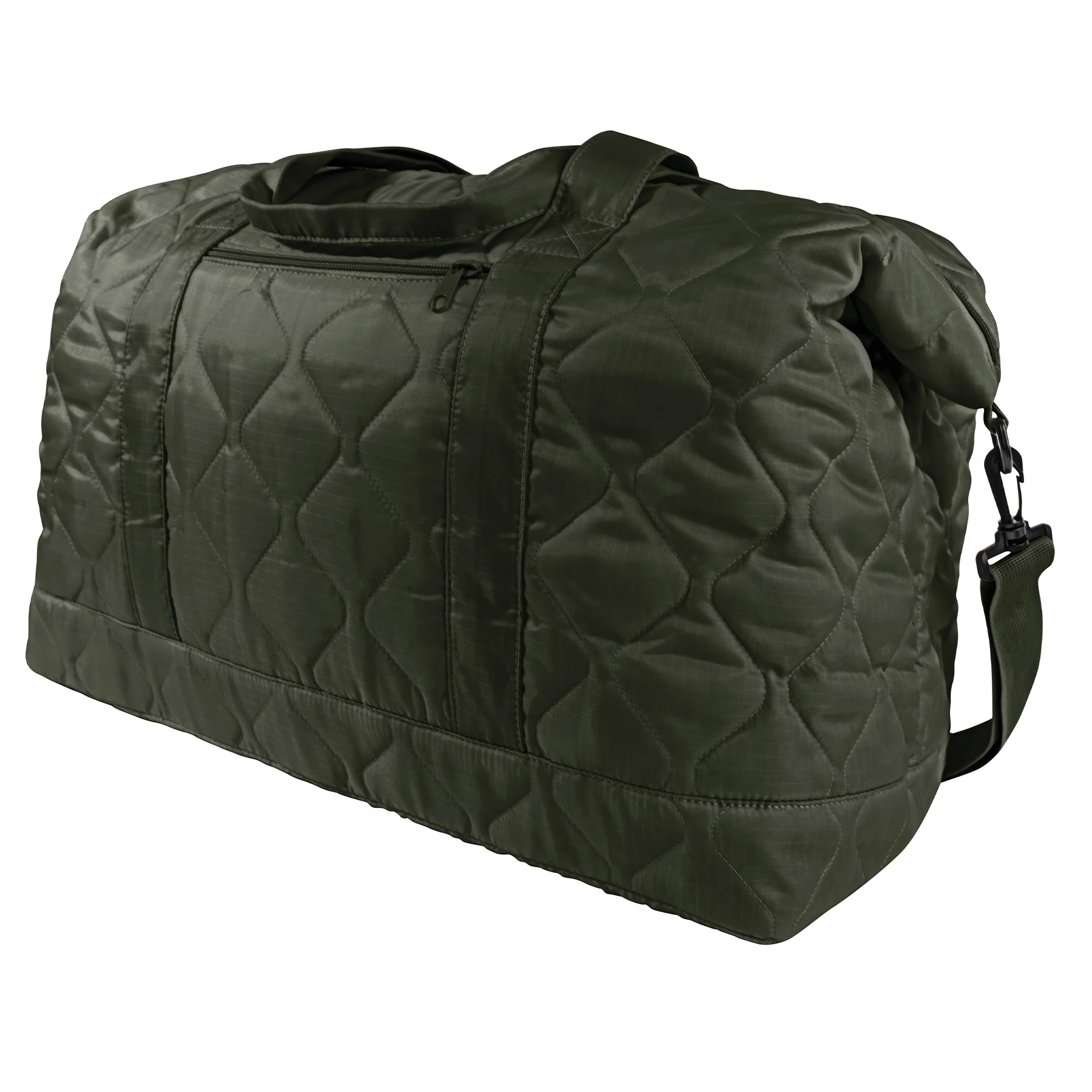 Rothco Quilted Woobie Vest
