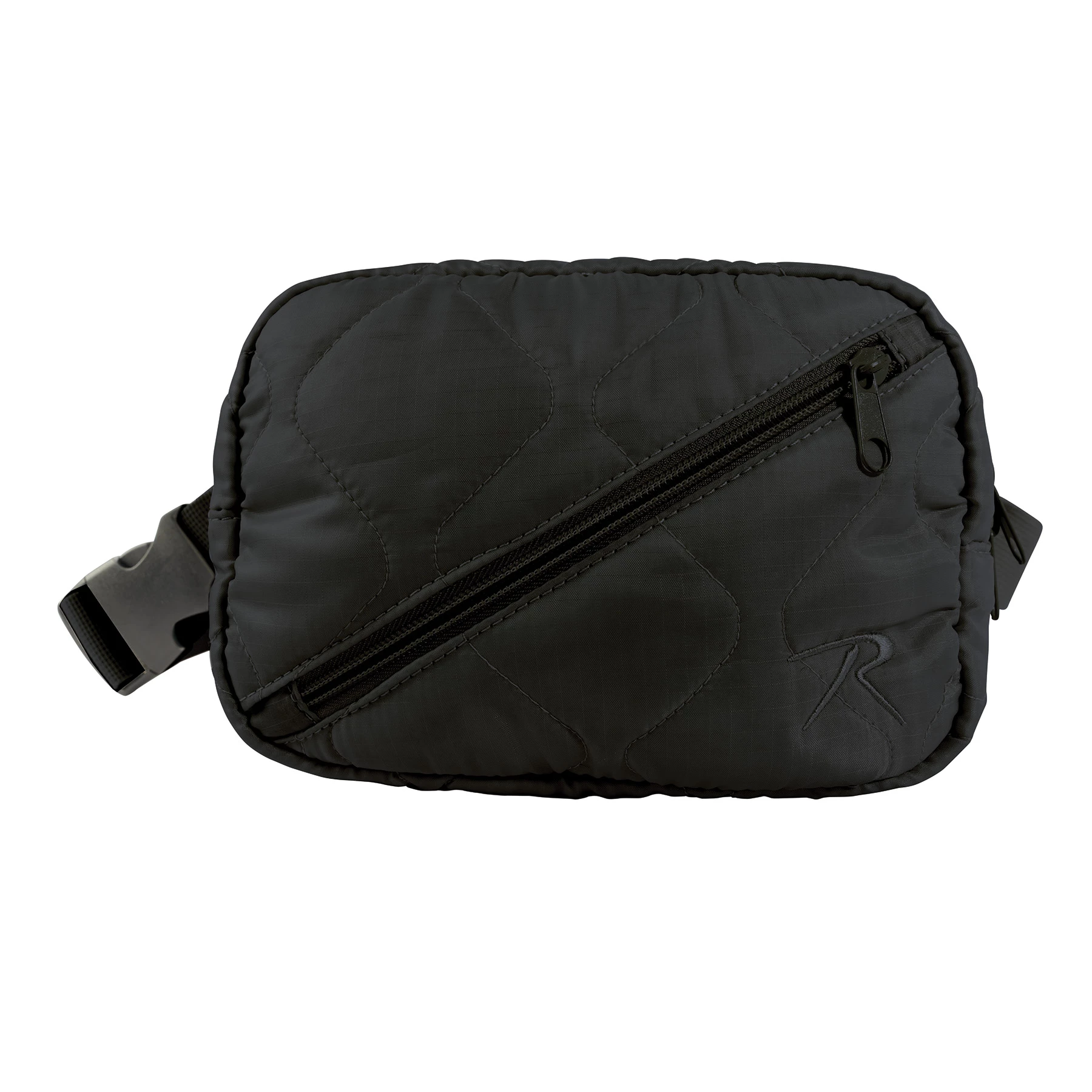 Rothco Canvas Camo and Solid Tote Bag