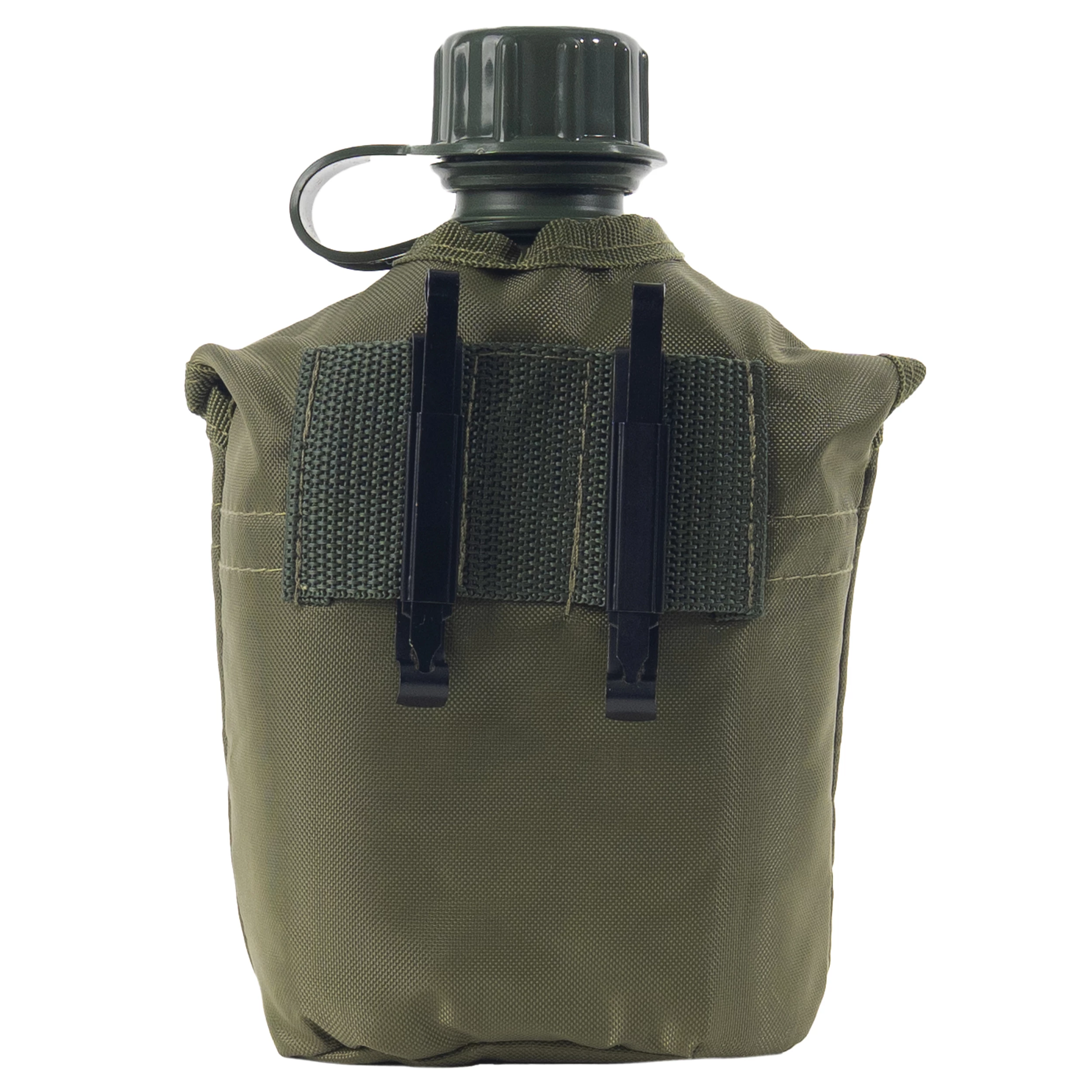 Rothco G.I. Type Canteen & Cover