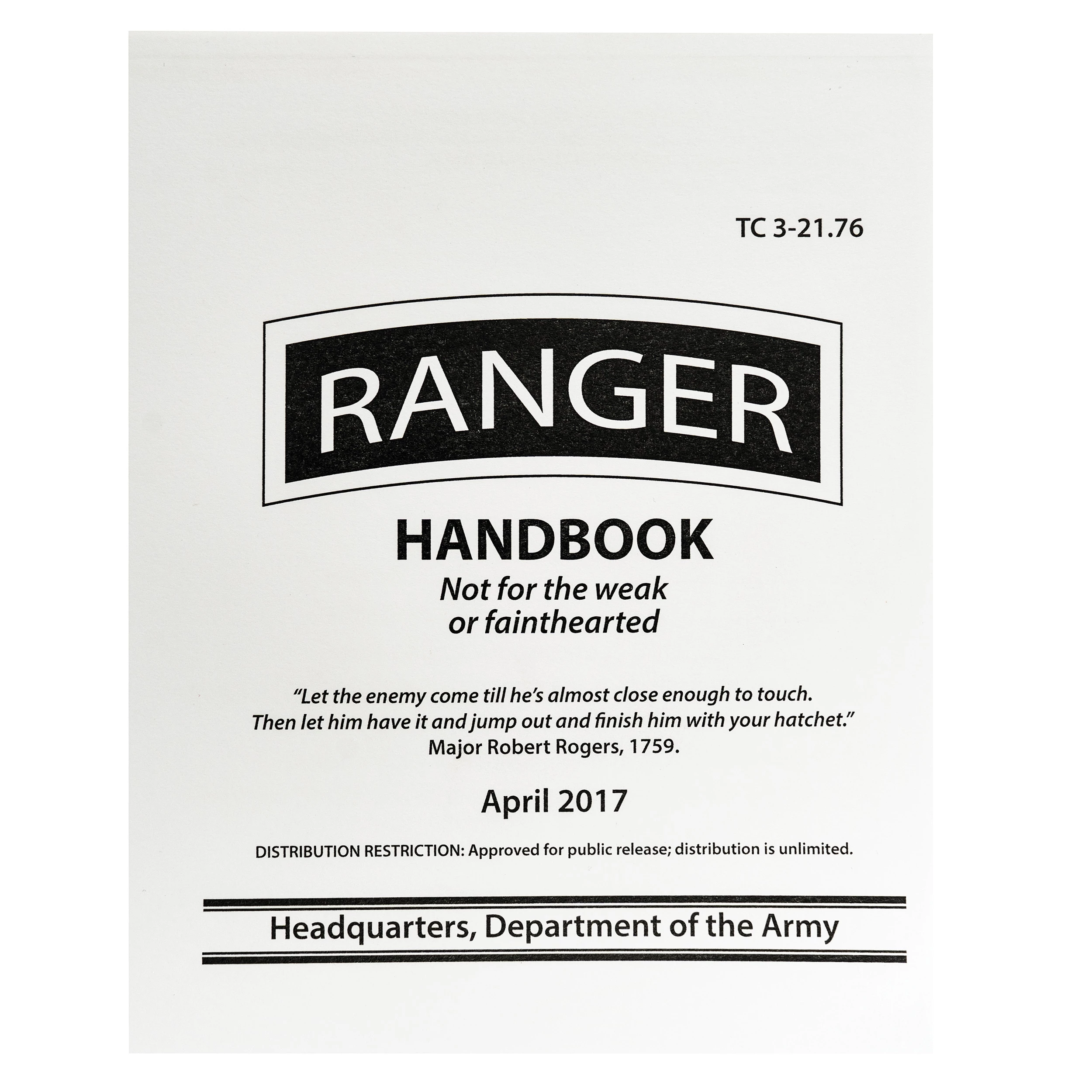 Aircrew Survival Manual