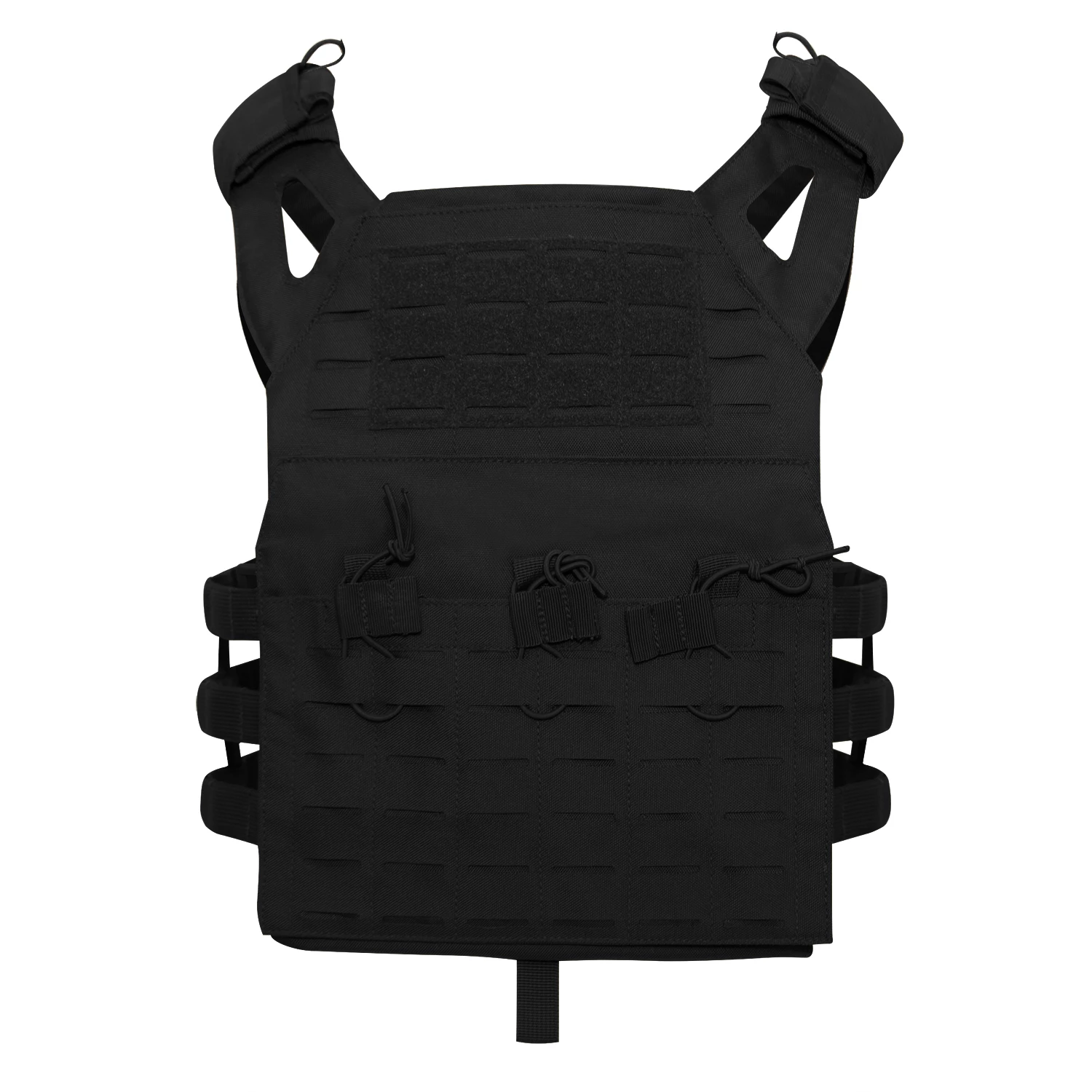 Rothco MOLLE Plate Carrier Vest