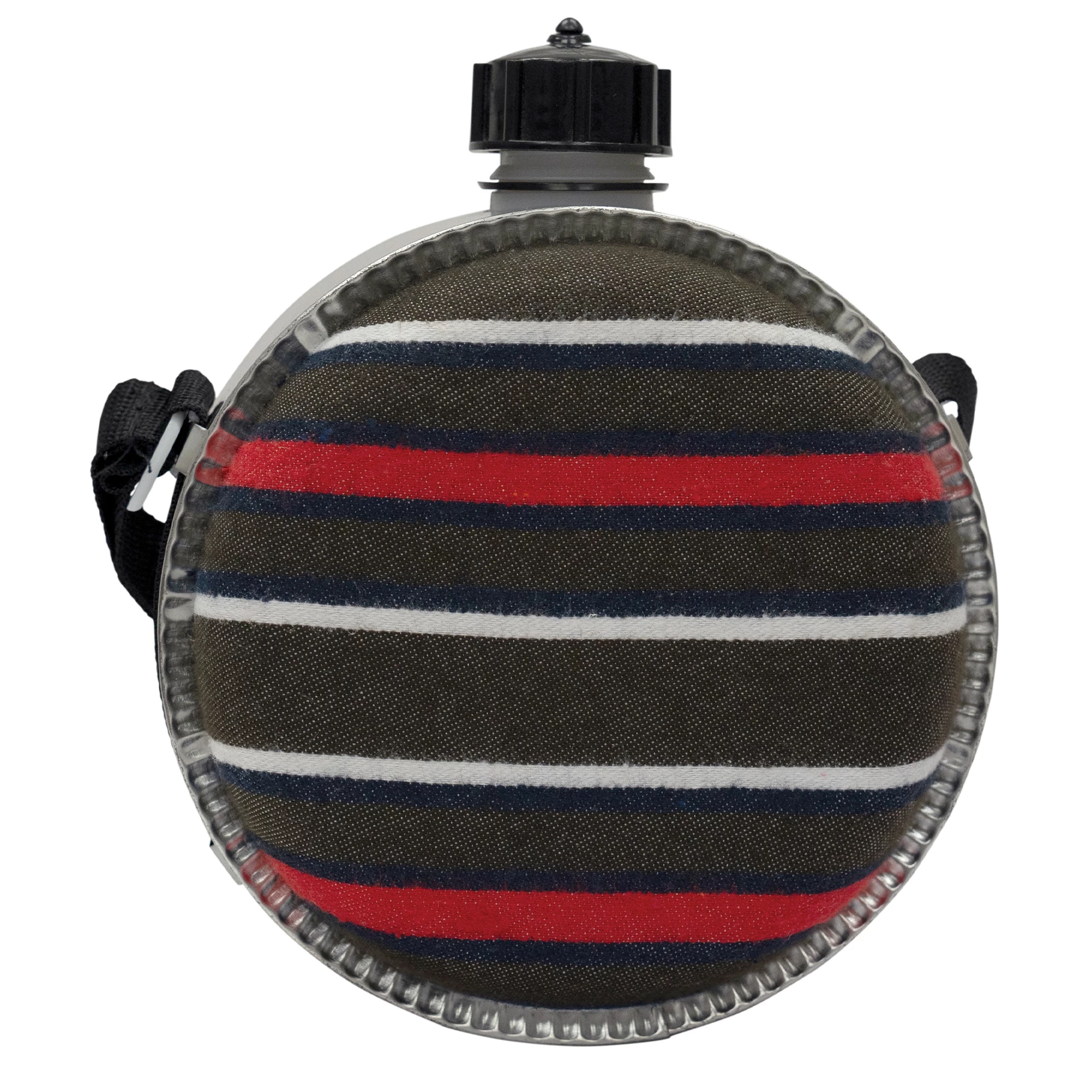 Rothco 2 Quart Desert Canteen BPA Free