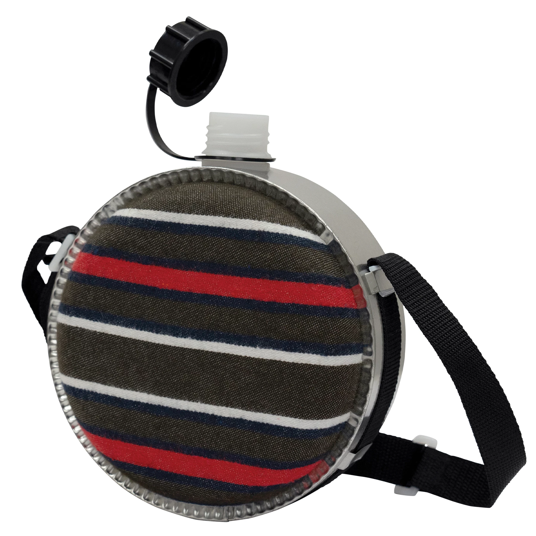 Rothco 2 Quart Desert Canteen BPA Free