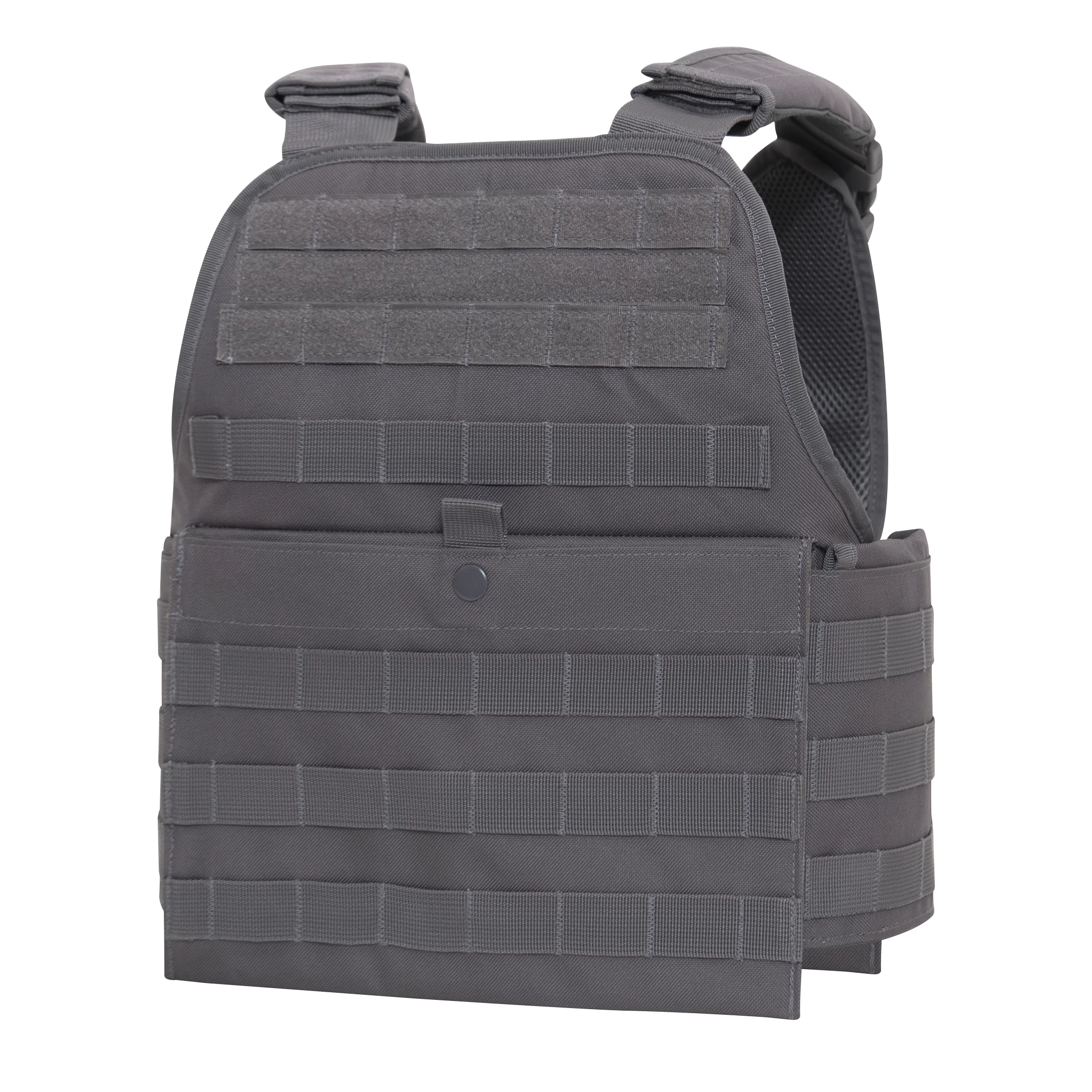 Body ロスコ Rothco Carrier パッカブル タクティカルベスト / ベスト RECON ROTHCO（ロスコ） ボディキャリアベスト Vest 個人装備