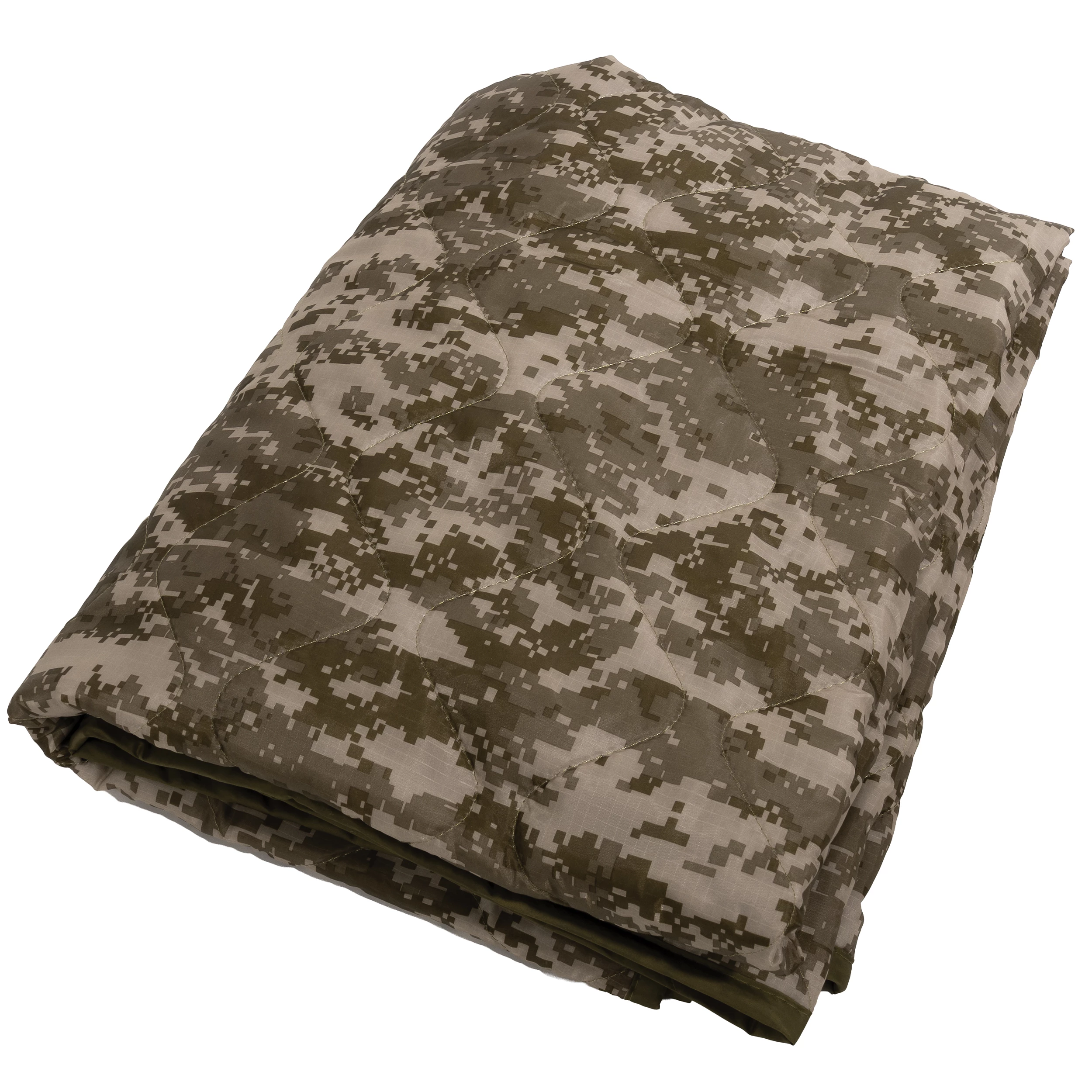 Rothco GI Type Rip-Stop Poncho Liner