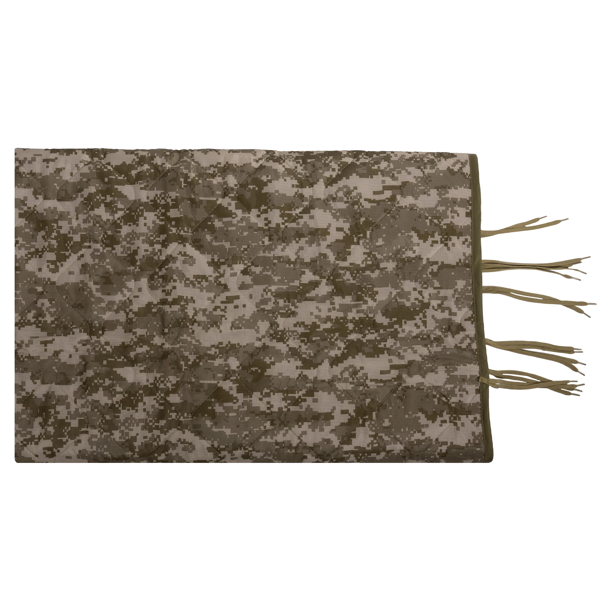 Rothco GI Type Rip-Stop Poncho Liner