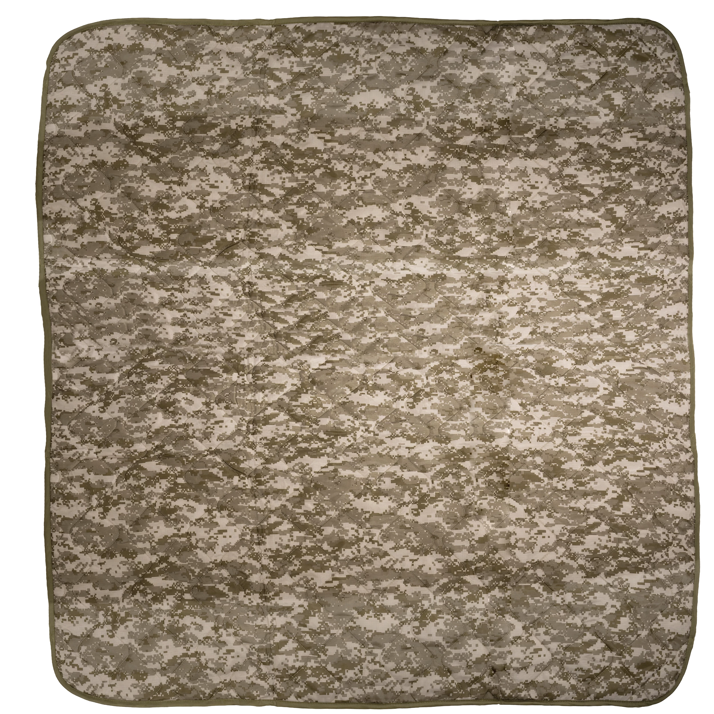 Rothco GI Type Rip-Stop Poncho Liner