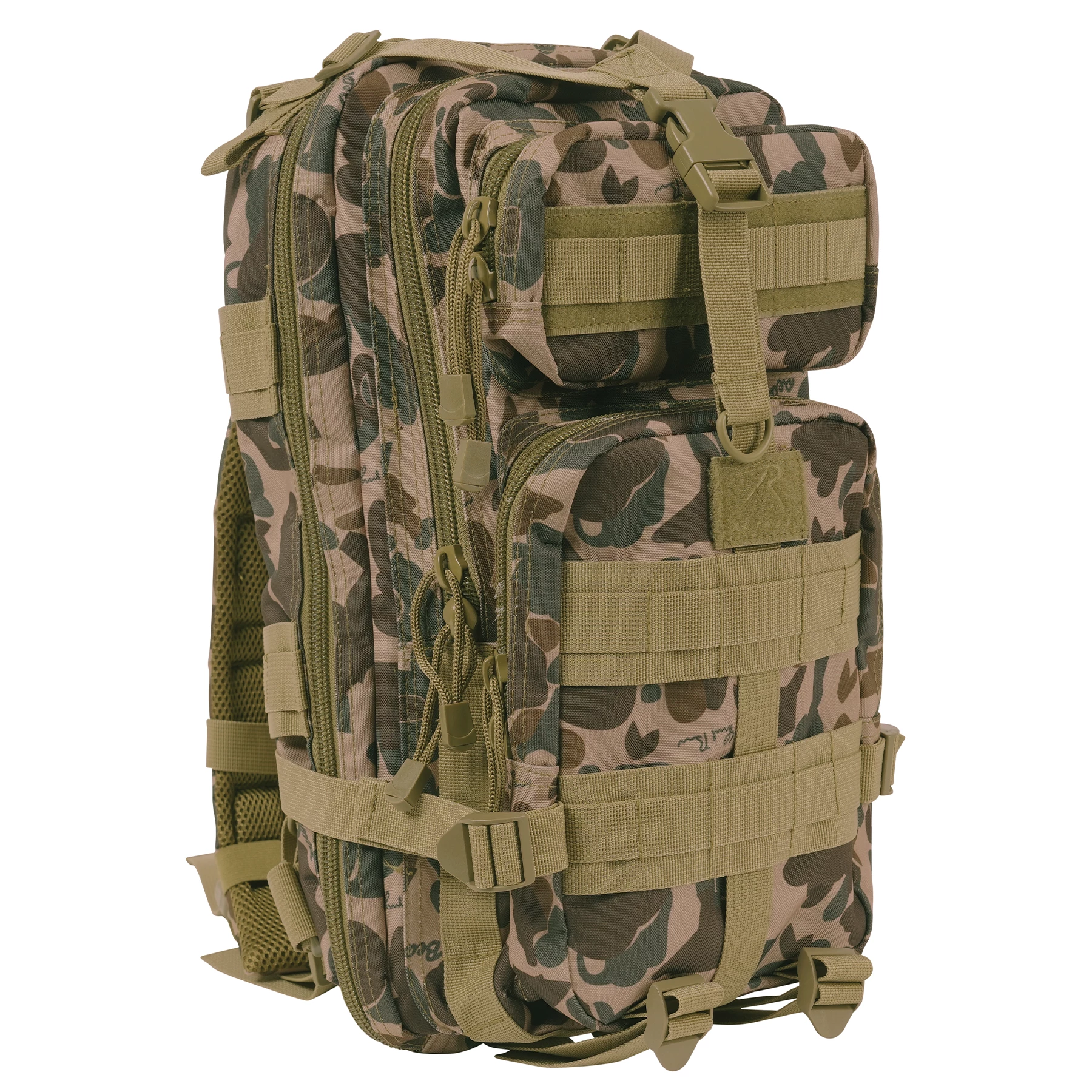 Rothco Skirmish 3 Day Assault Backpack