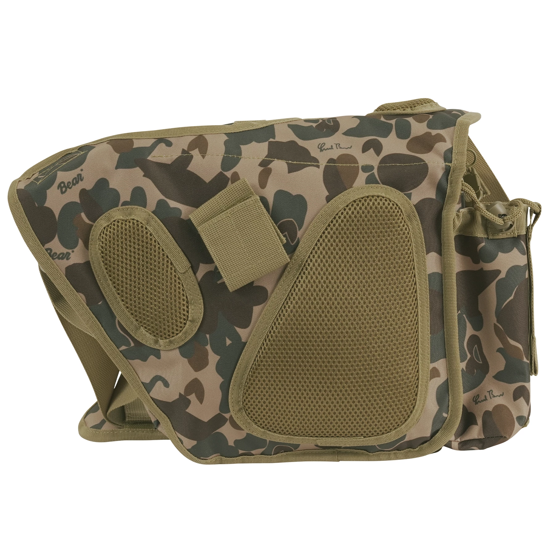 Rothco X Bear Archery Fred Bear Camo Concealed Carry Advanced