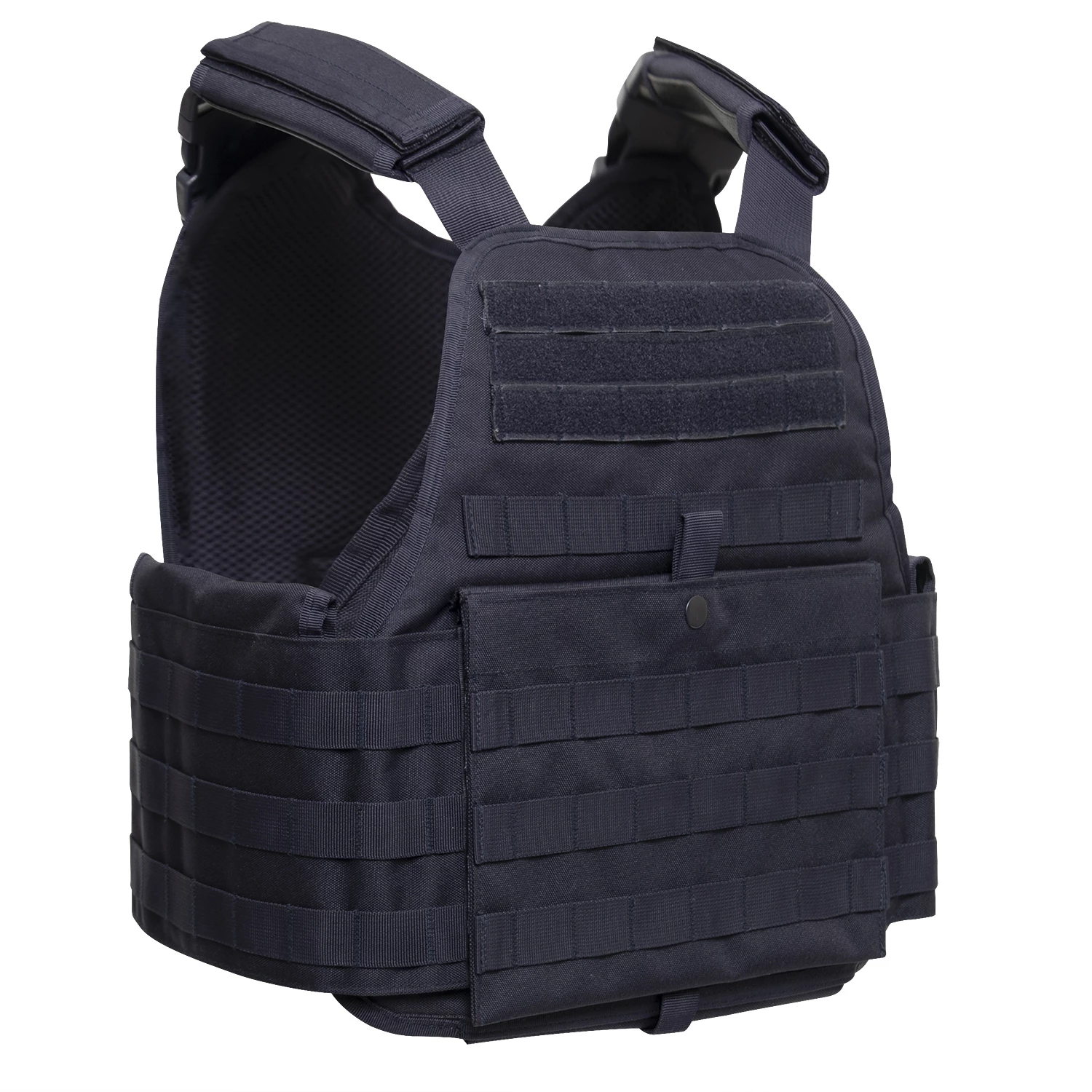Rothco ロスコ Body Carrier Vest ボディキャリアベスト Rothco MOLLE Plate Carrier Vest
