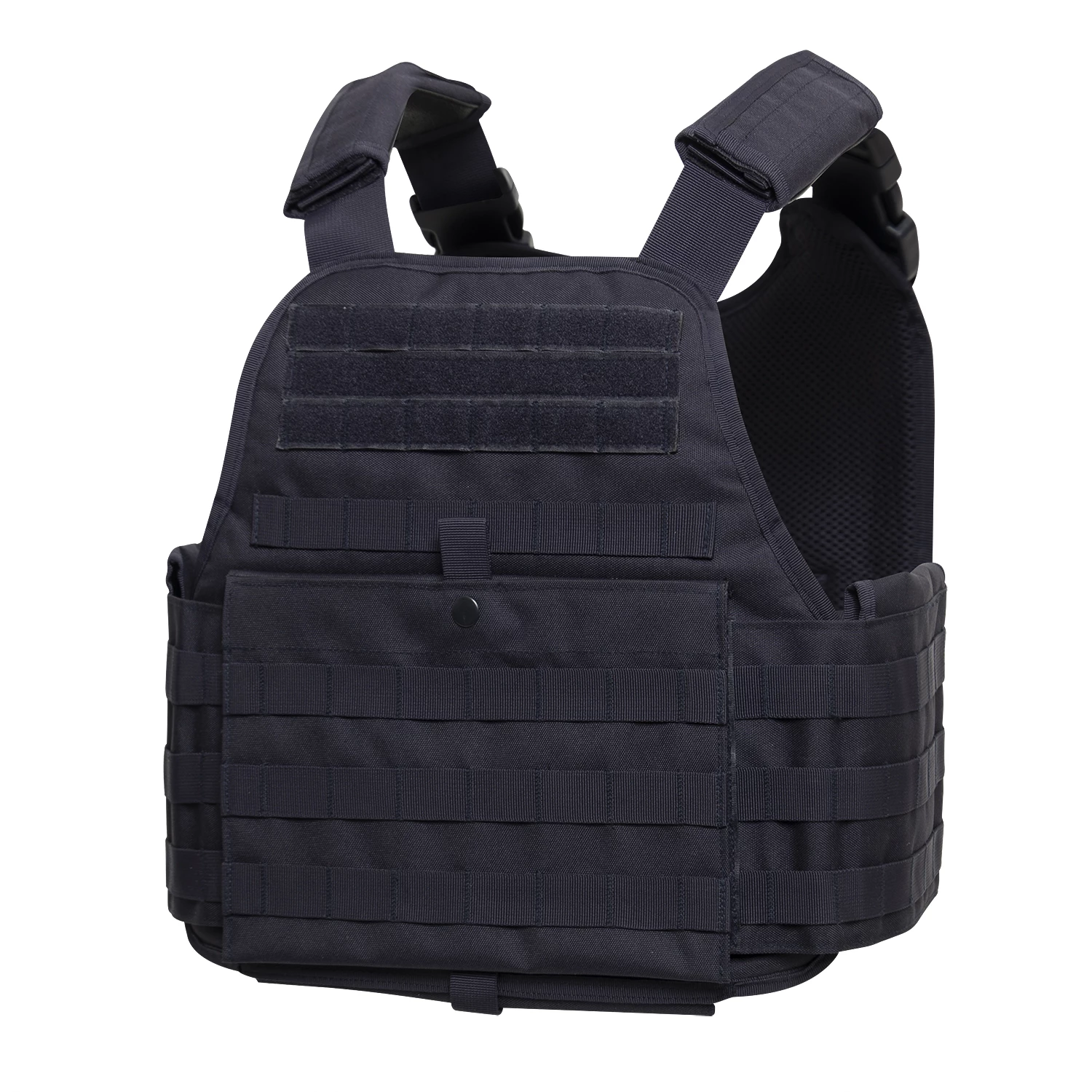 MOLLE Plate Carrier Vest from Rothco