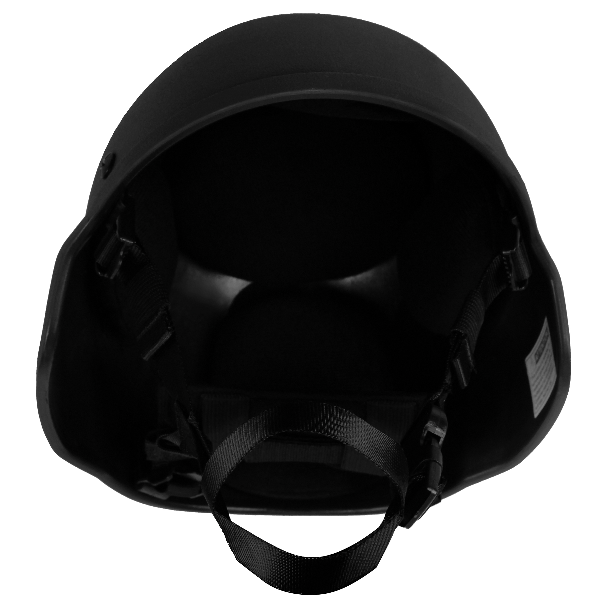 Rothco ABS Mich-2000 Replica Tactical Helmet