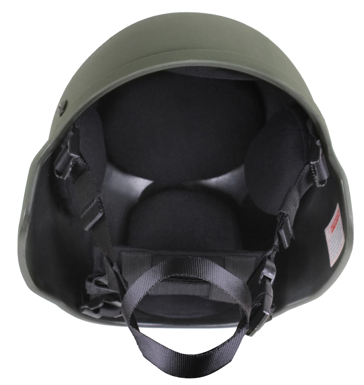 Rothco ABS Mich-2000 Replica Tactical Helmet Rothco ABS Mich-2000 Replica Tactical Helmet
