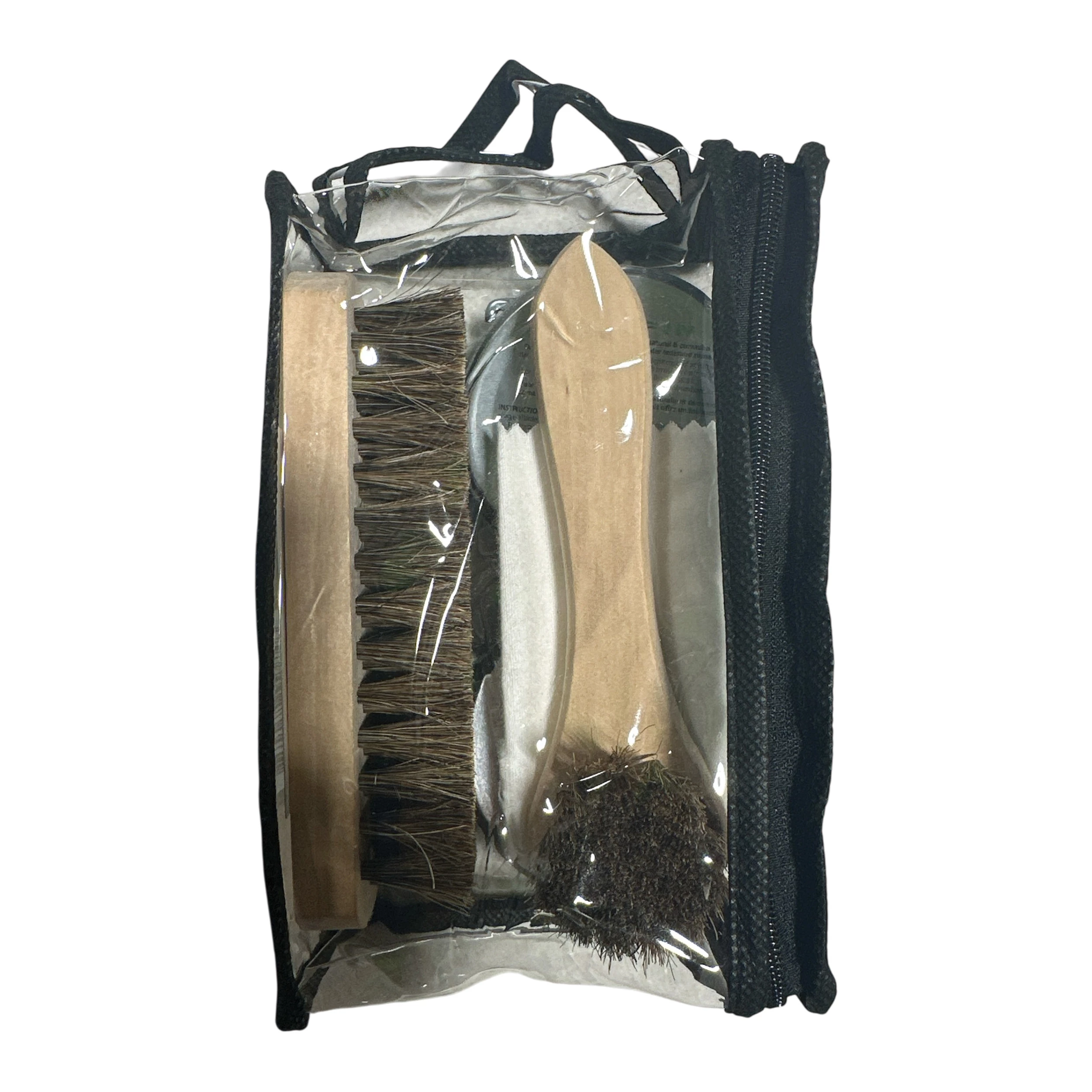 Griffin Travel Shoe Shine Kit