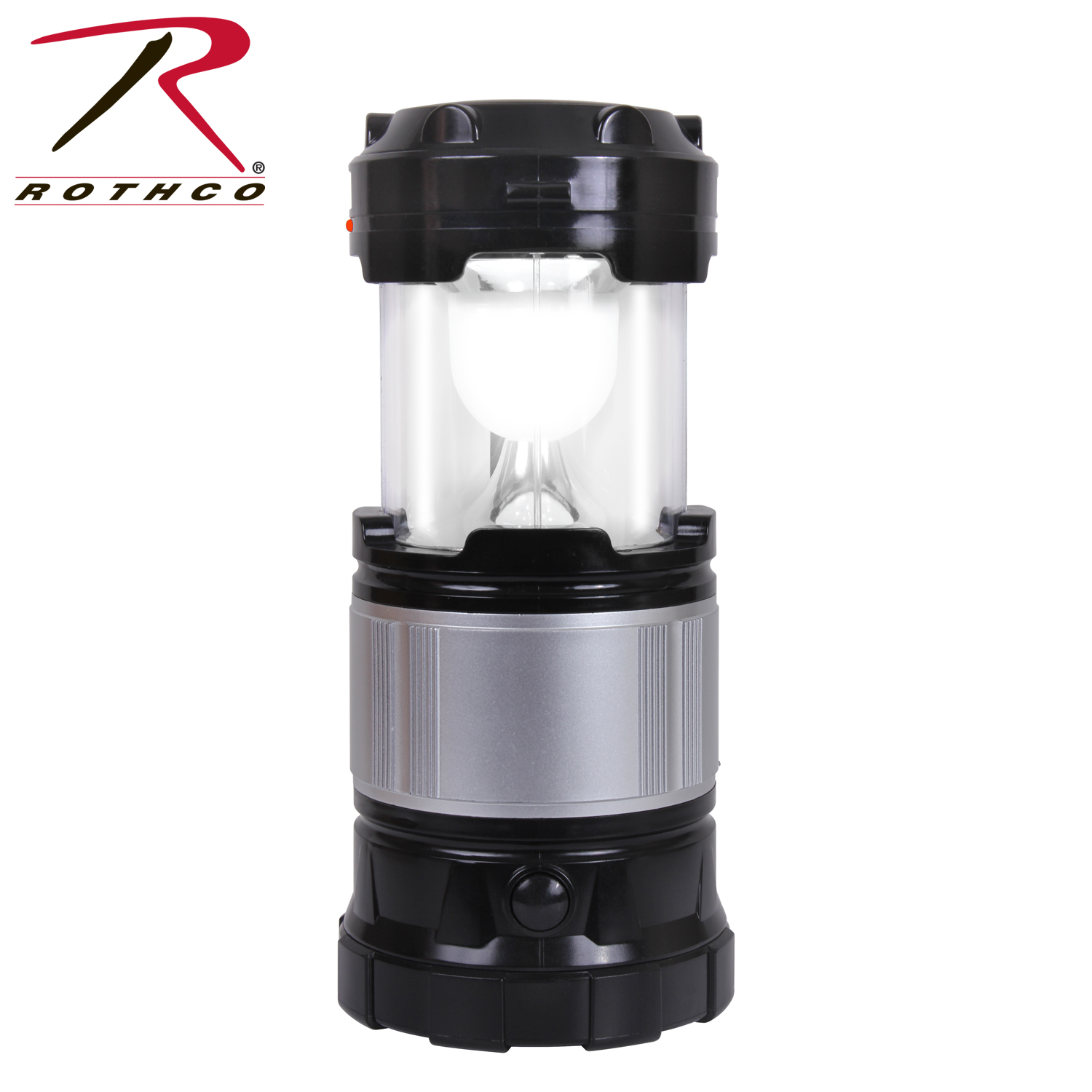 Solar Lantern and Torchlight - 2 Pack