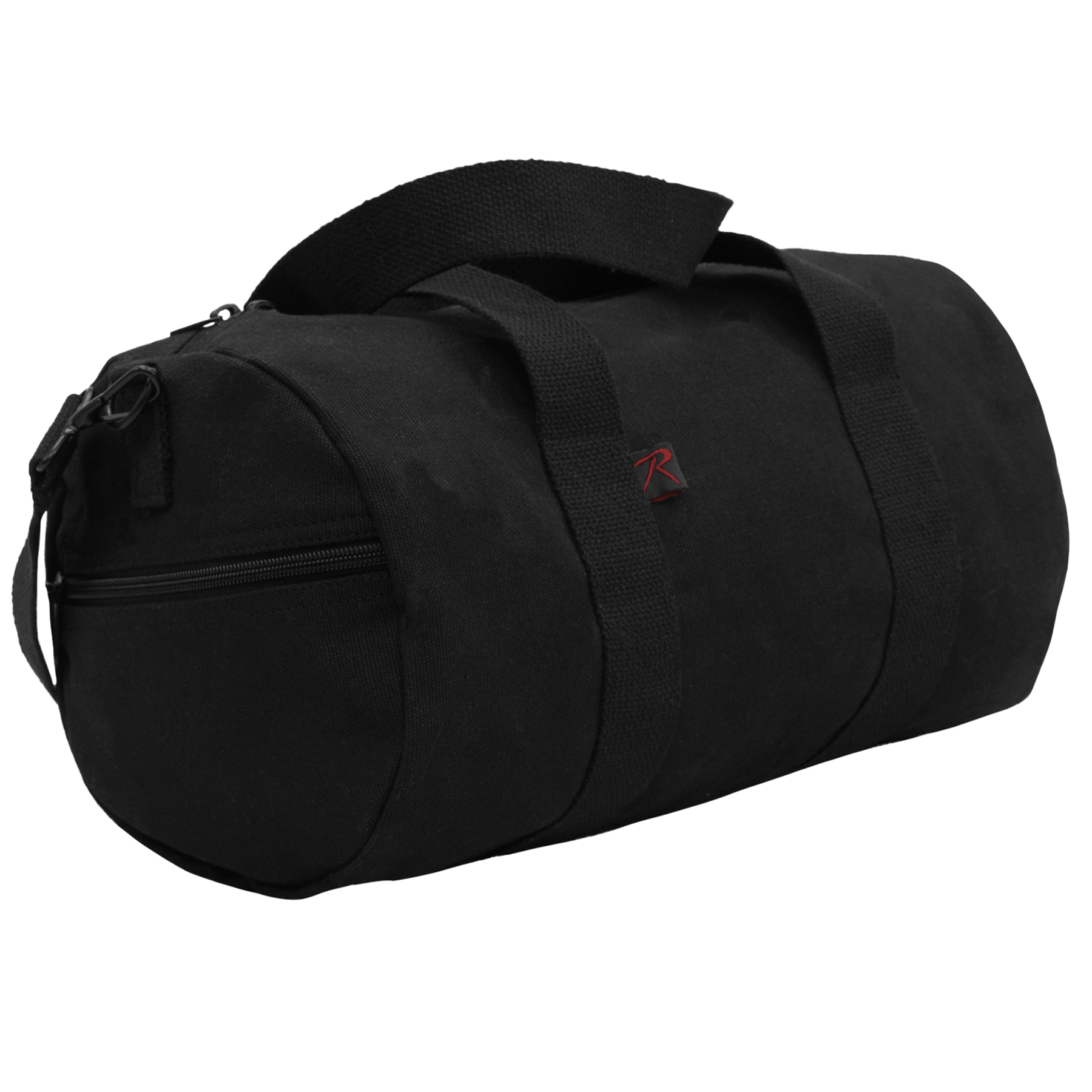 Rothco Canvas Shoulder Duffle Bag 17 Inch